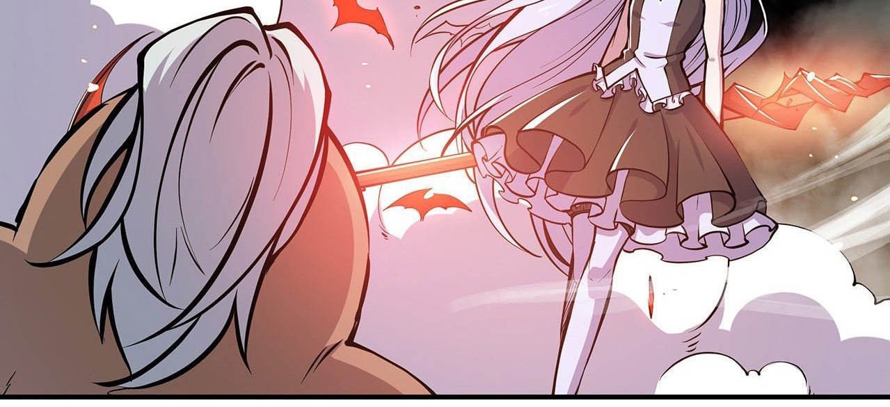 The Blood Princess And The Knight Chapter 73 - halaman 11