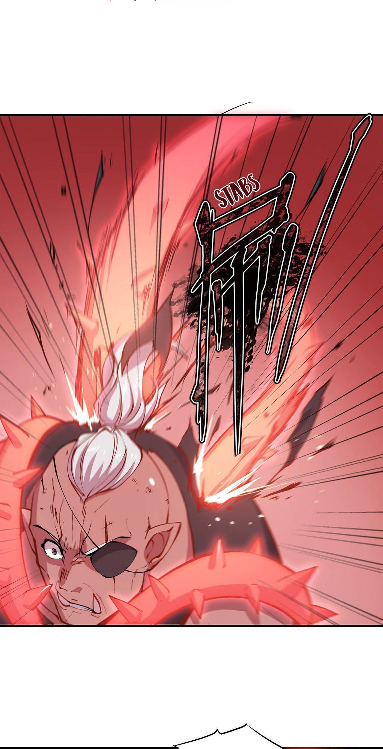 The Blood Princess And The Knight Chapter 73 - halaman 18