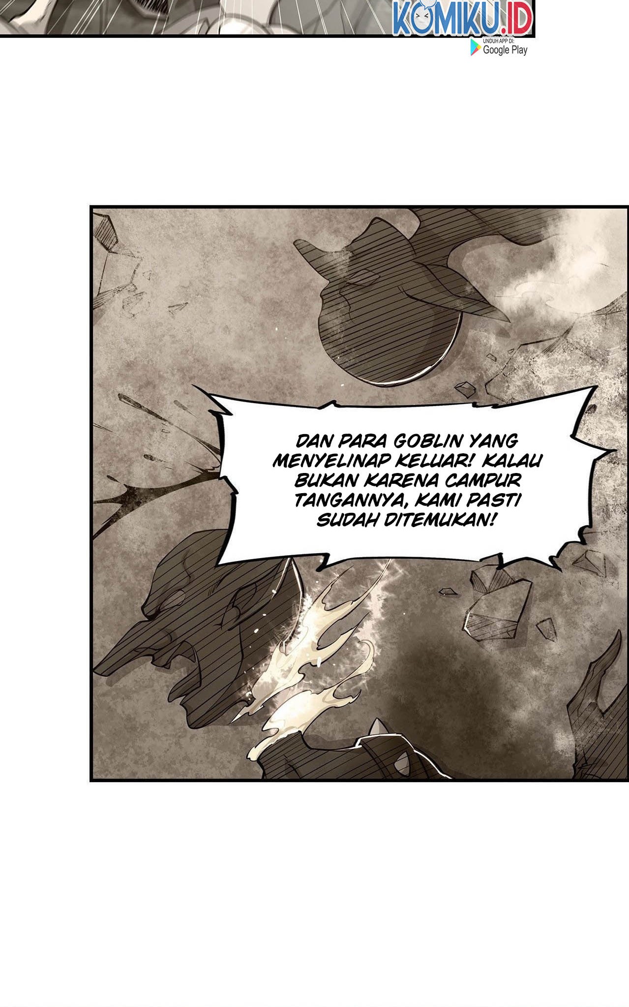 The Blood Princess And The Knight Chapter 73 - halaman 24