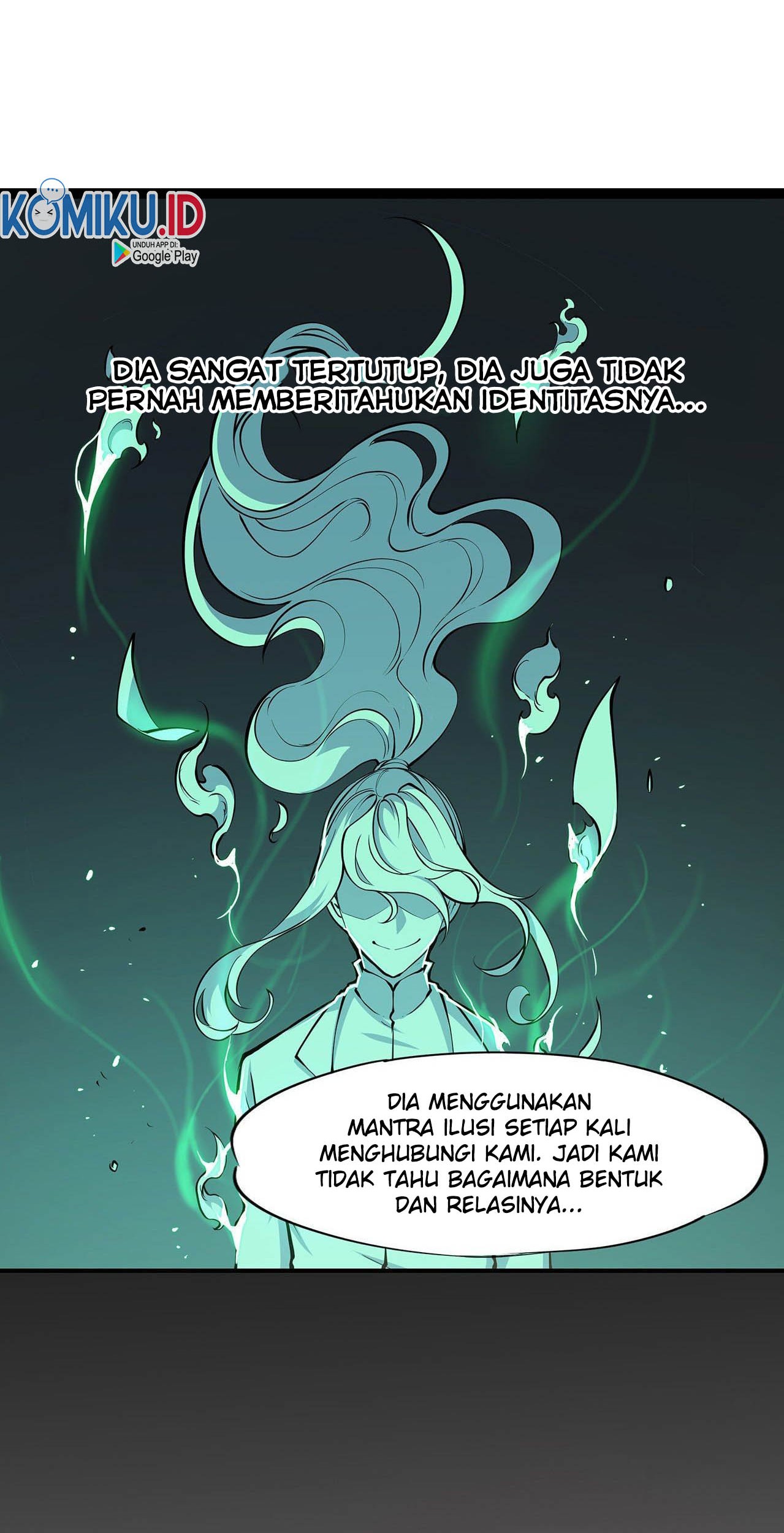 The Blood Princess And The Knight Chapter 73 - halaman 28