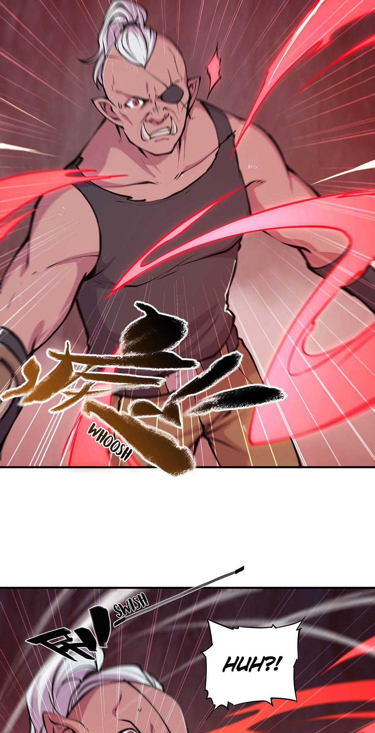 The Blood Princess And The Knight Chapter 73 - halaman 8