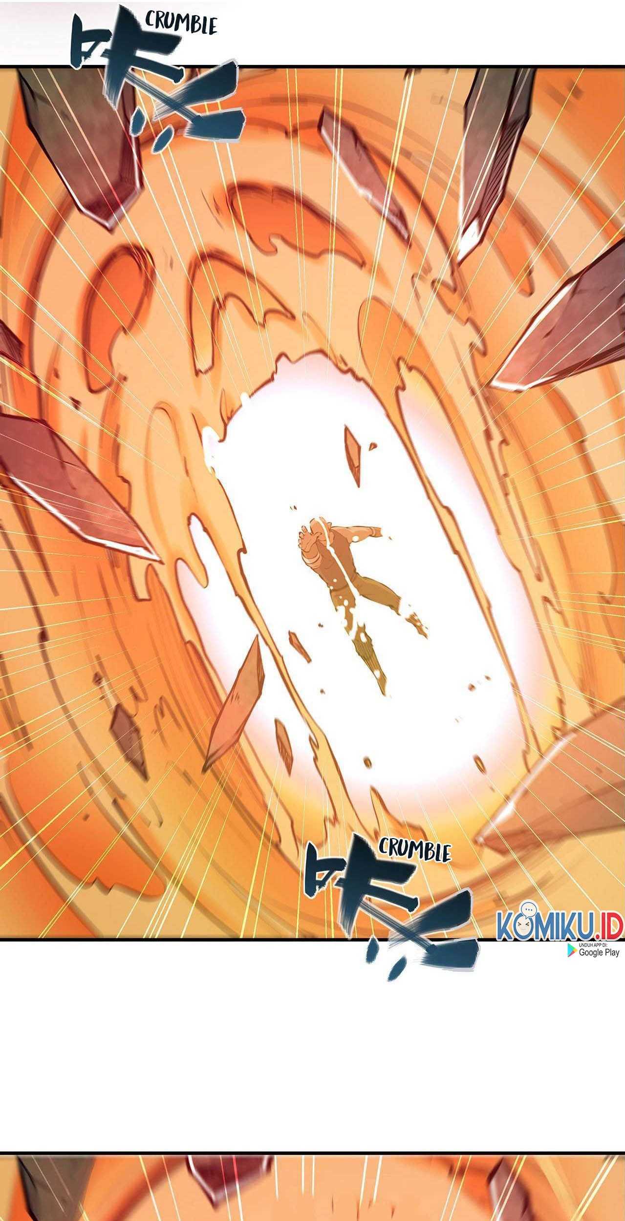 The Blood Princess And The Knight Chapter 74 - halaman 11