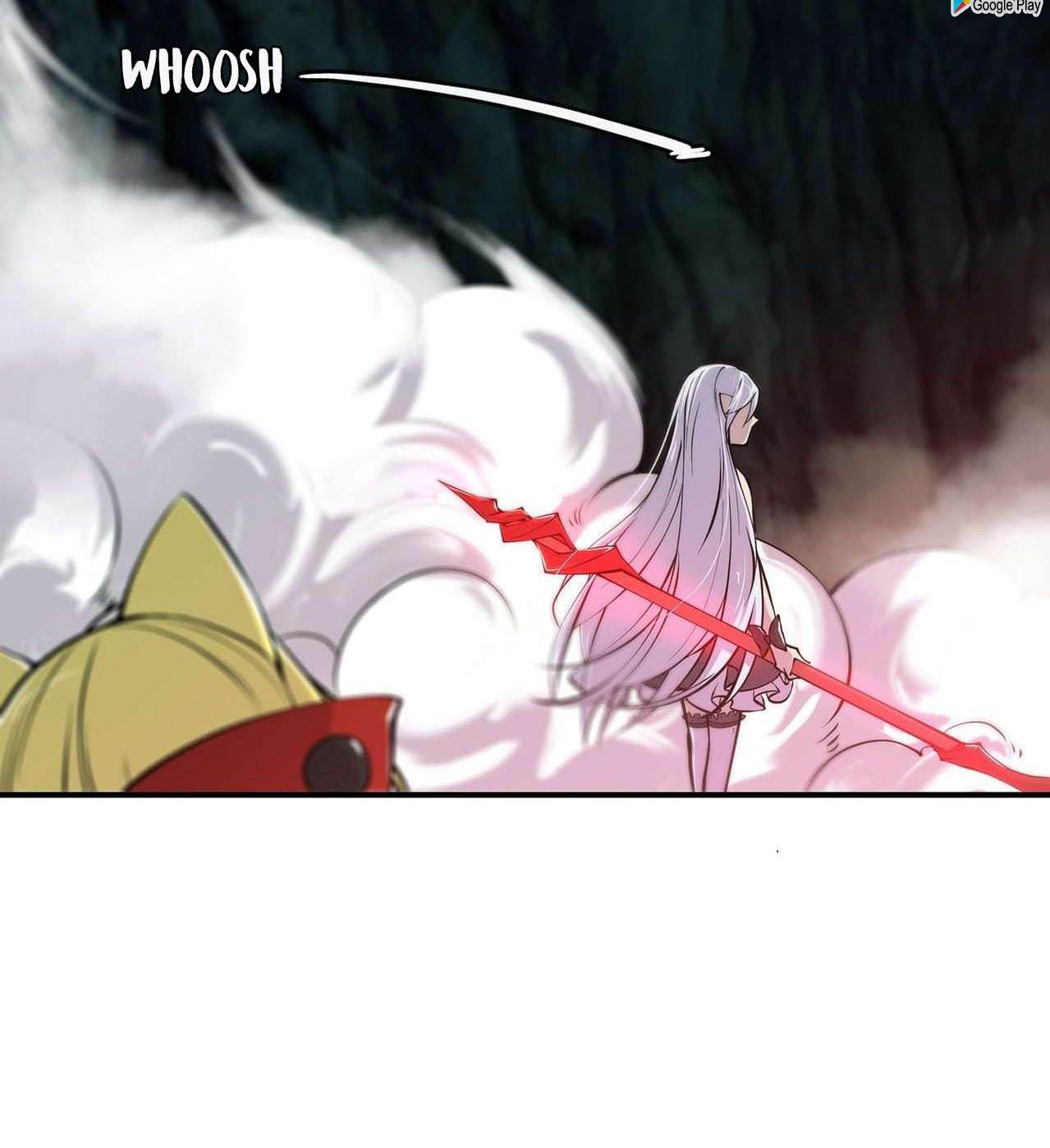 The Blood Princess And The Knight Chapter 74 - halaman 14