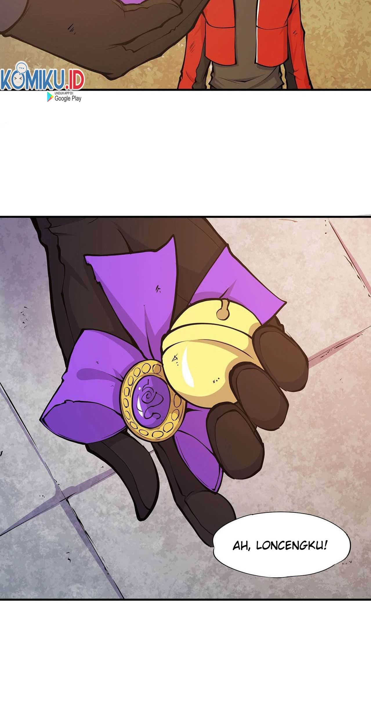 The Blood Princess And The Knight Chapter 74 - halaman 26