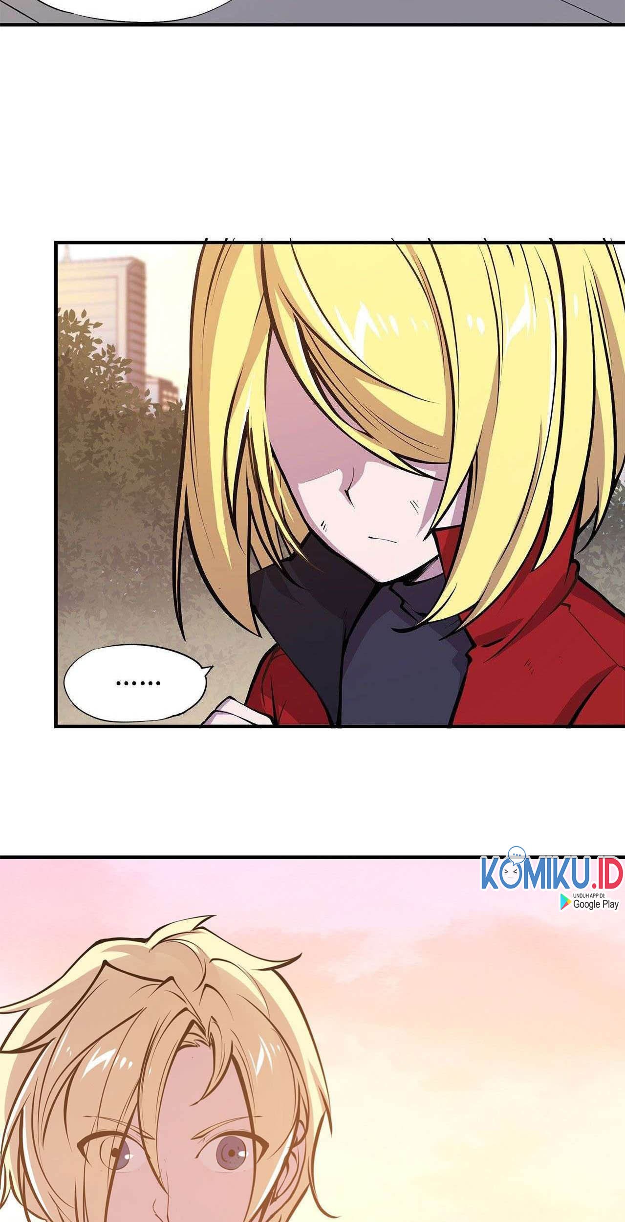 The Blood Princess And The Knight Chapter 74 - halaman 30