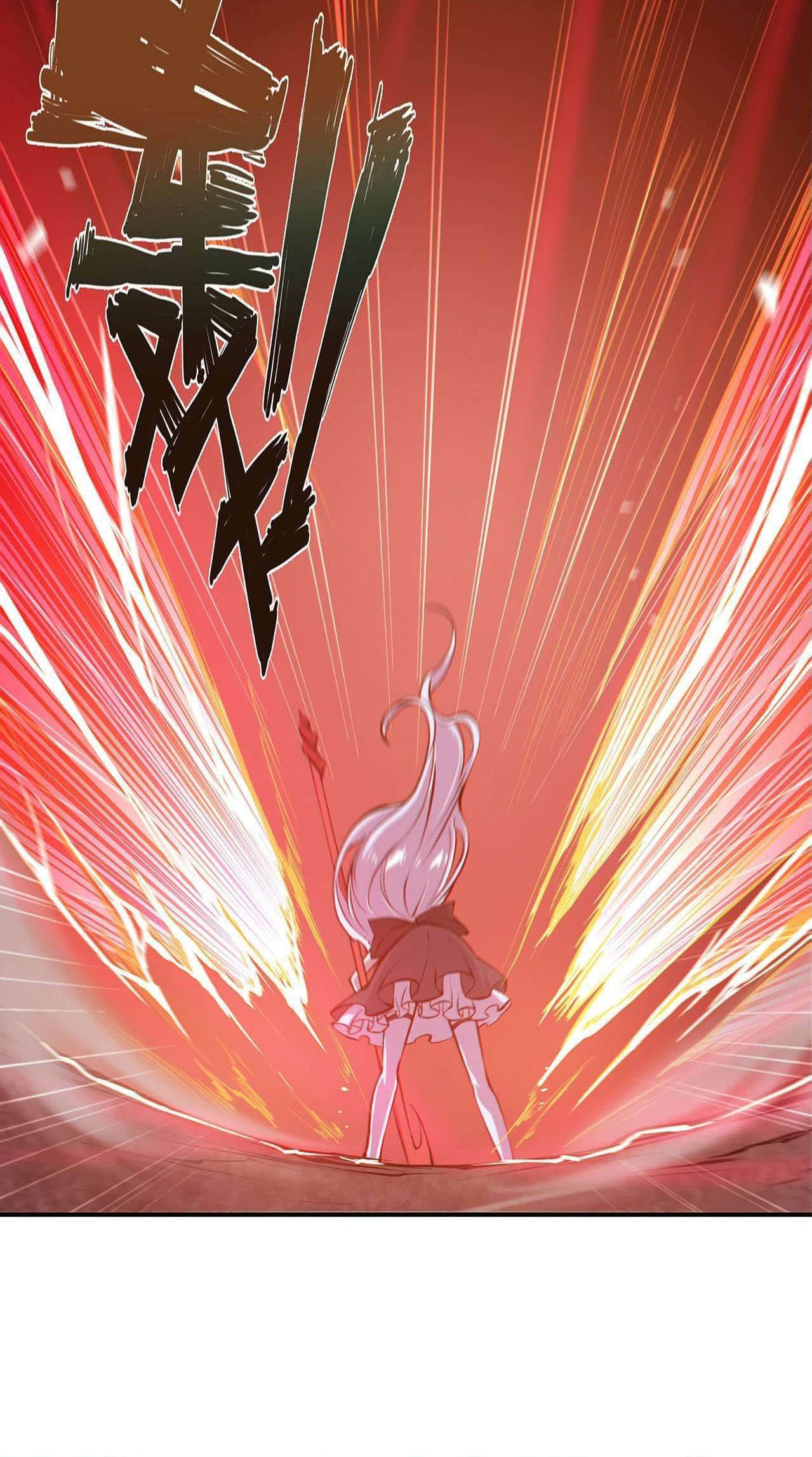 The Blood Princess And The Knight Chapter 74 - halaman 6