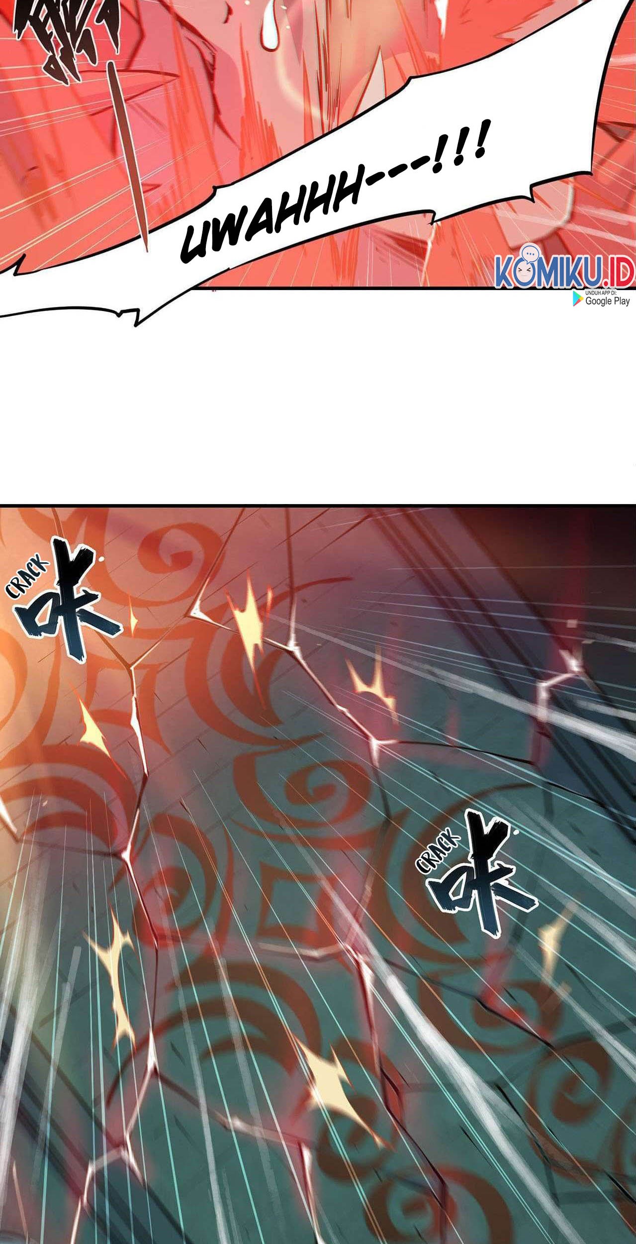 The Blood Princess And The Knight Chapter 74 - halaman 8
