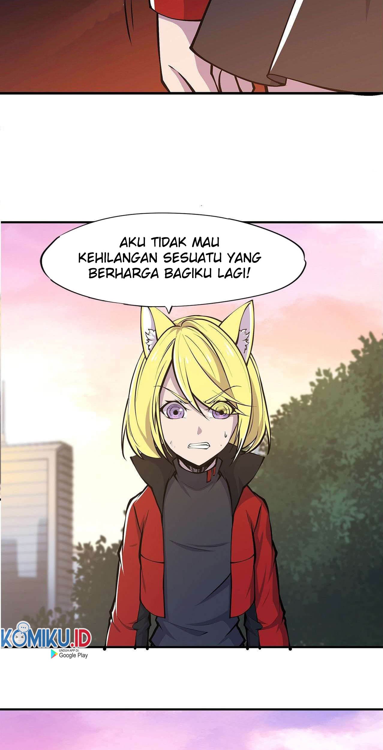 The Blood Princess And The Knight Chapter 75 - halaman 12