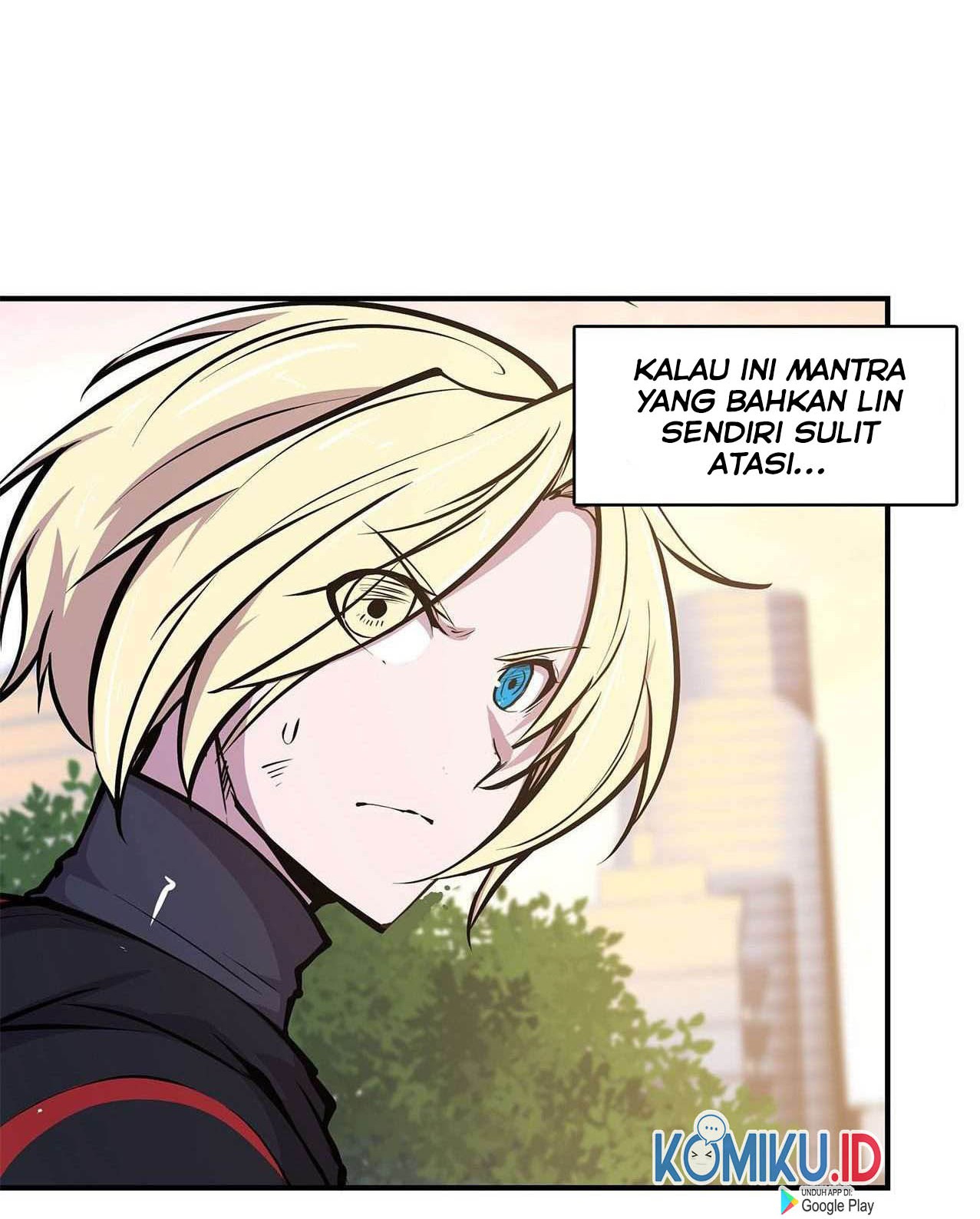 The Blood Princess And The Knight Chapter 75 - halaman 26
