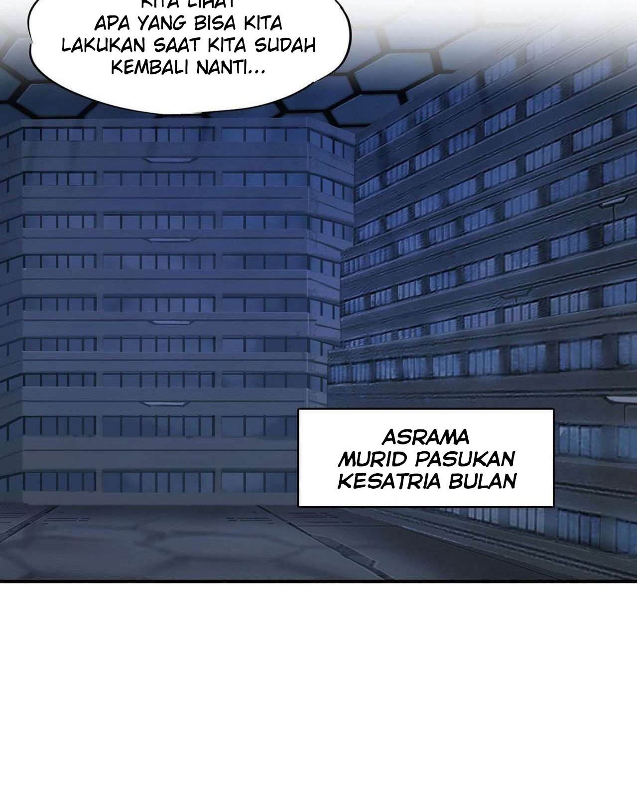 The Blood Princess And The Knight Chapter 76 - halaman 10