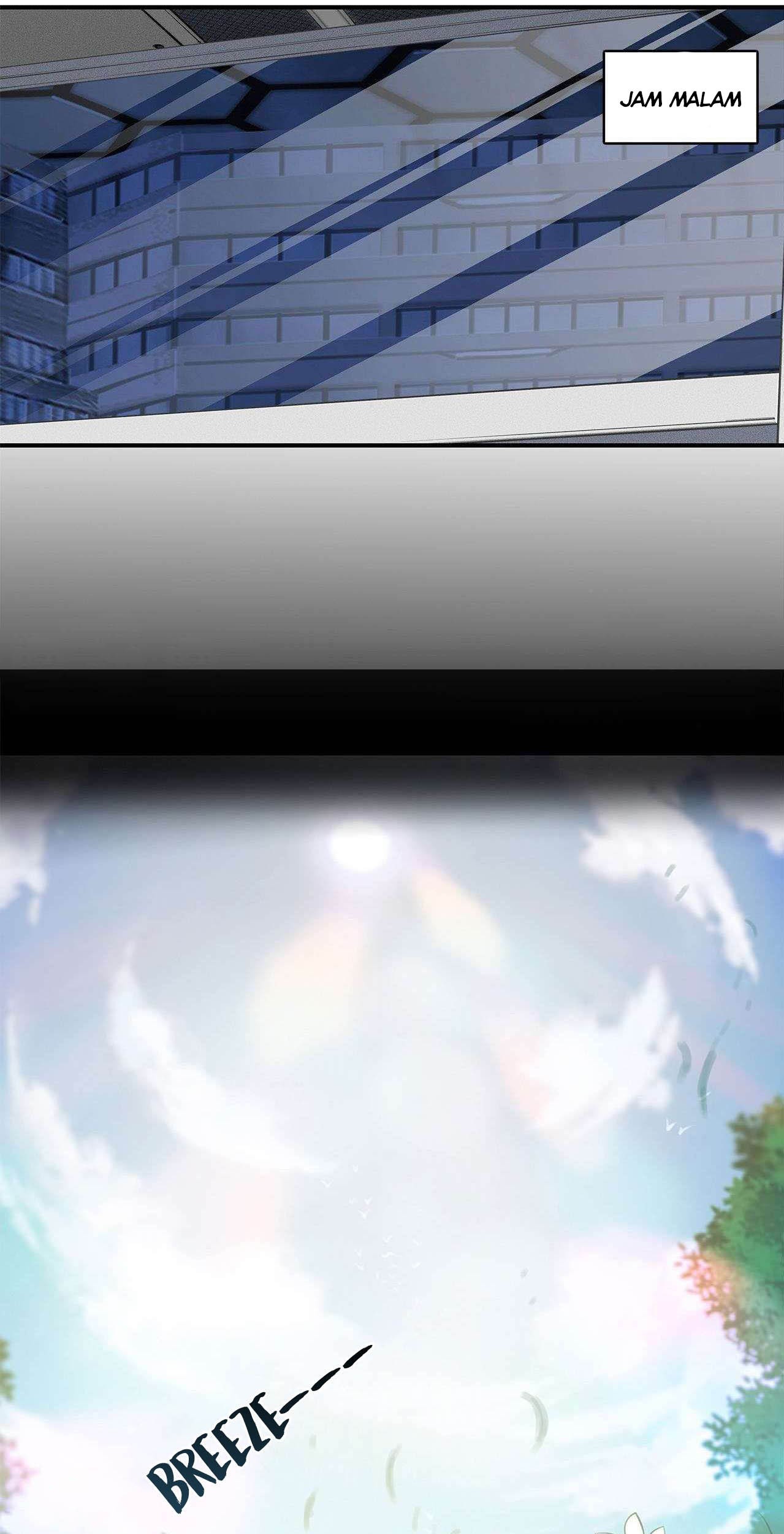 The Blood Princess And The Knight Chapter 76 - halaman 15