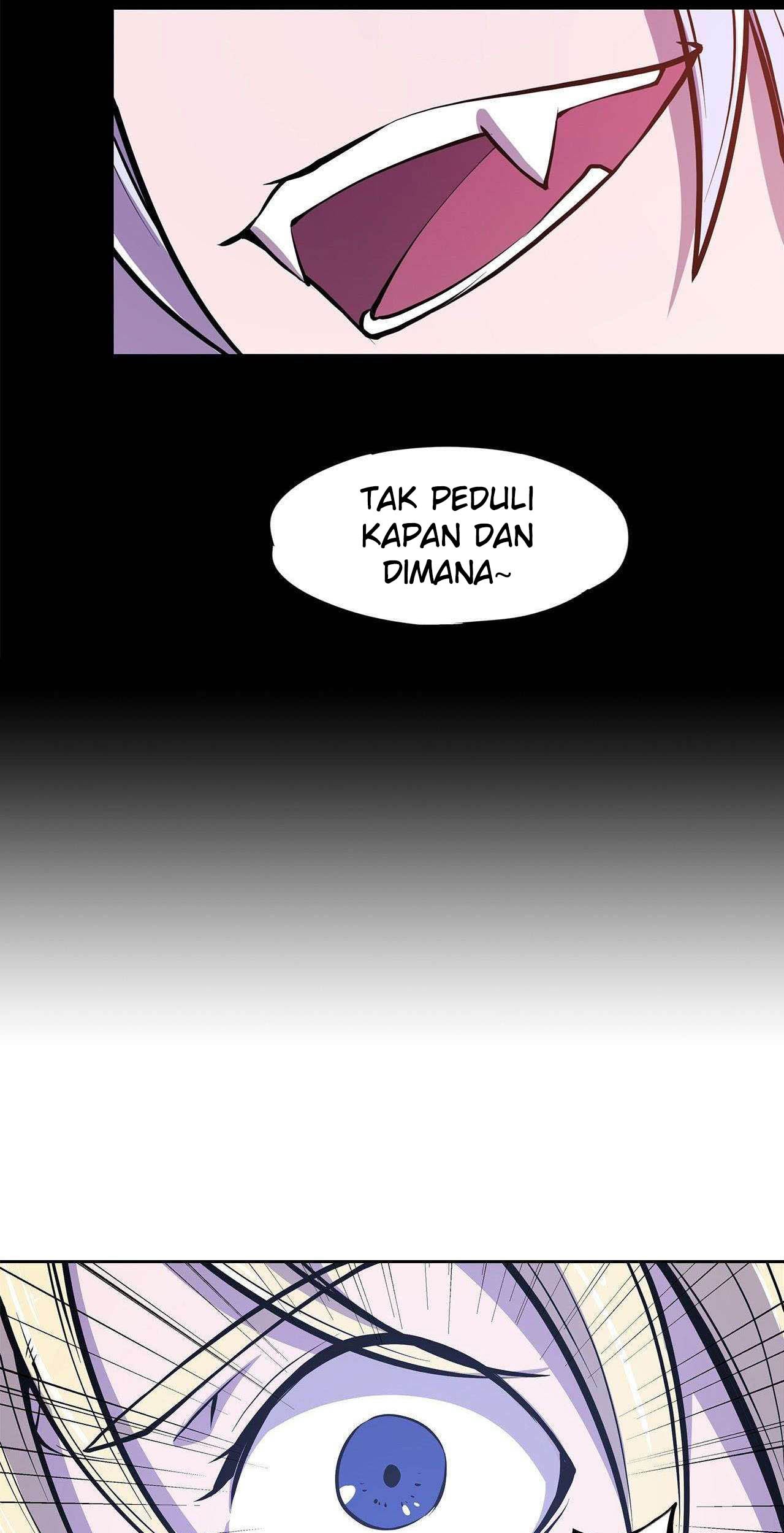 The Blood Princess And The Knight Chapter 76 - halaman 19