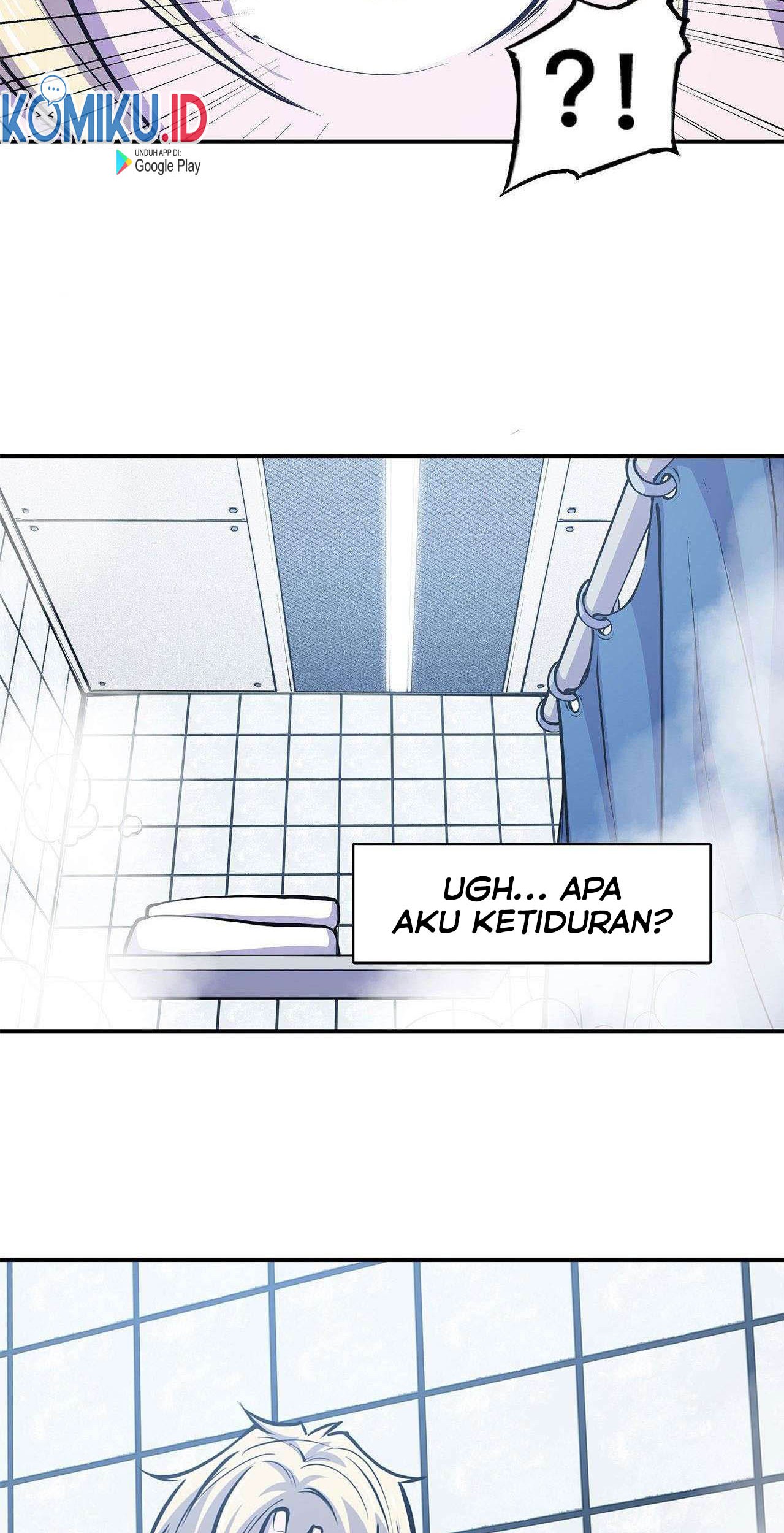 The Blood Princess And The Knight Chapter 76 - halaman 20