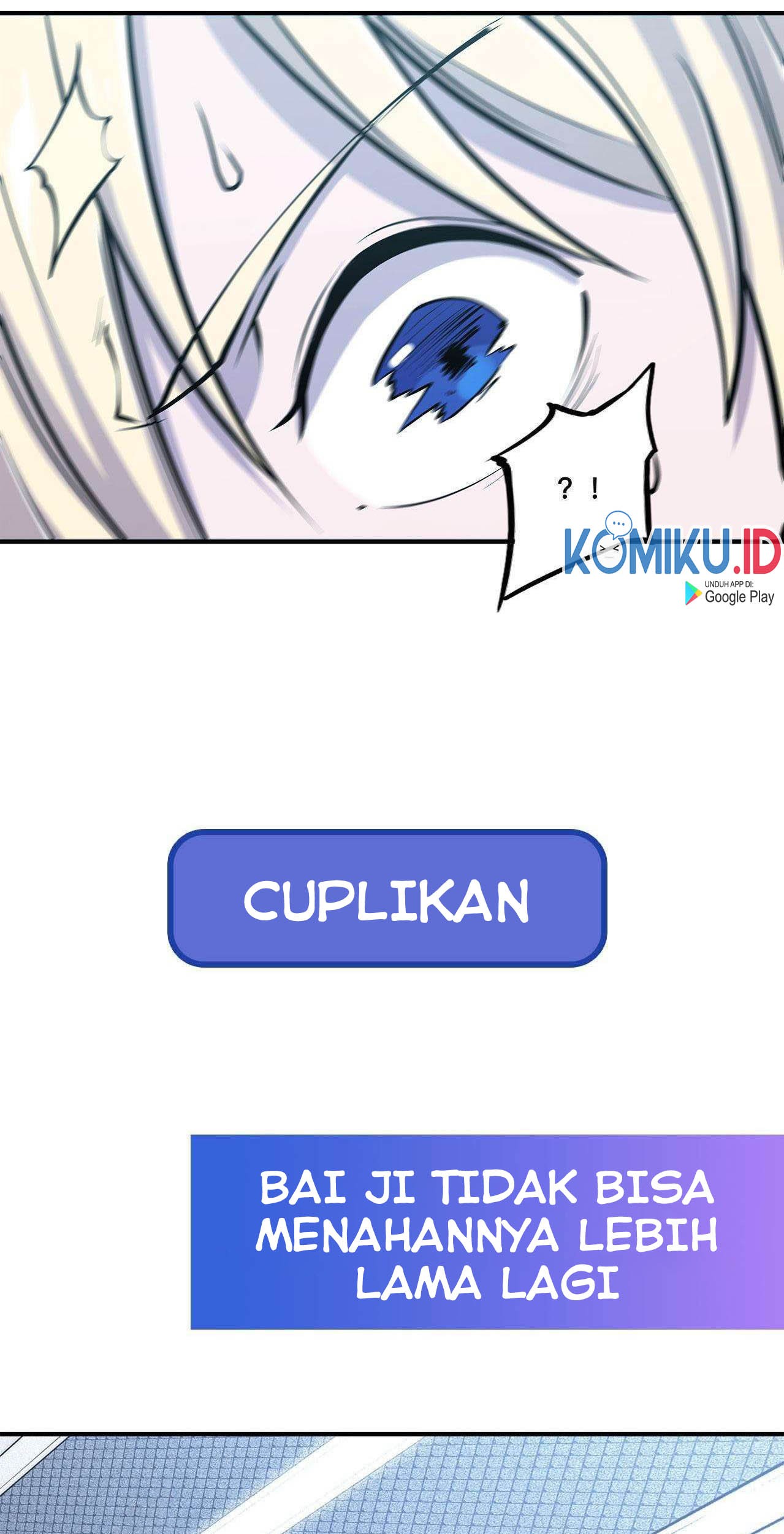 The Blood Princess And The Knight Chapter 76 - halaman 27