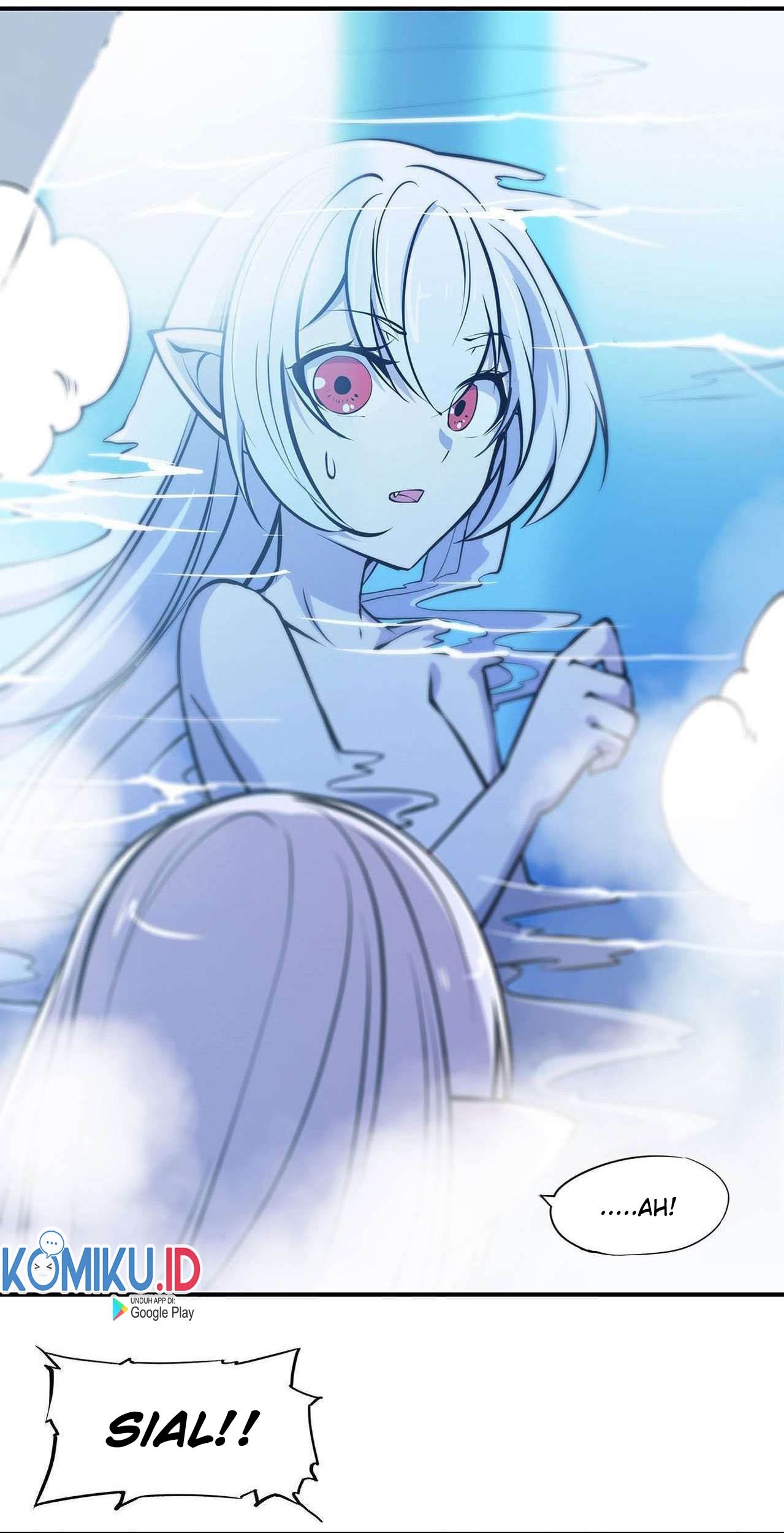 The Blood Princess And The Knight Chapter 77 - halaman 12
