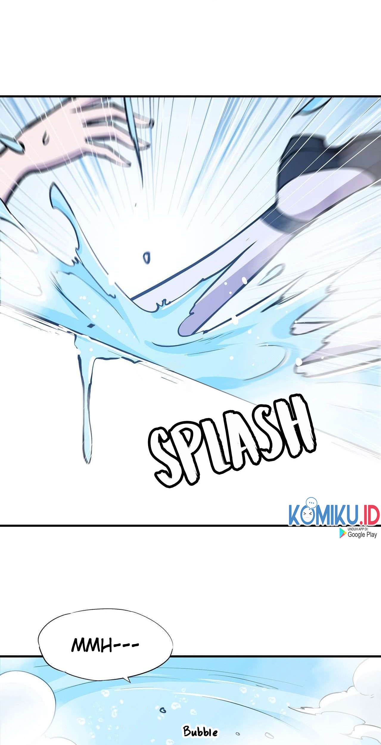 The Blood Princess And The Knight Chapter 77 - halaman 16