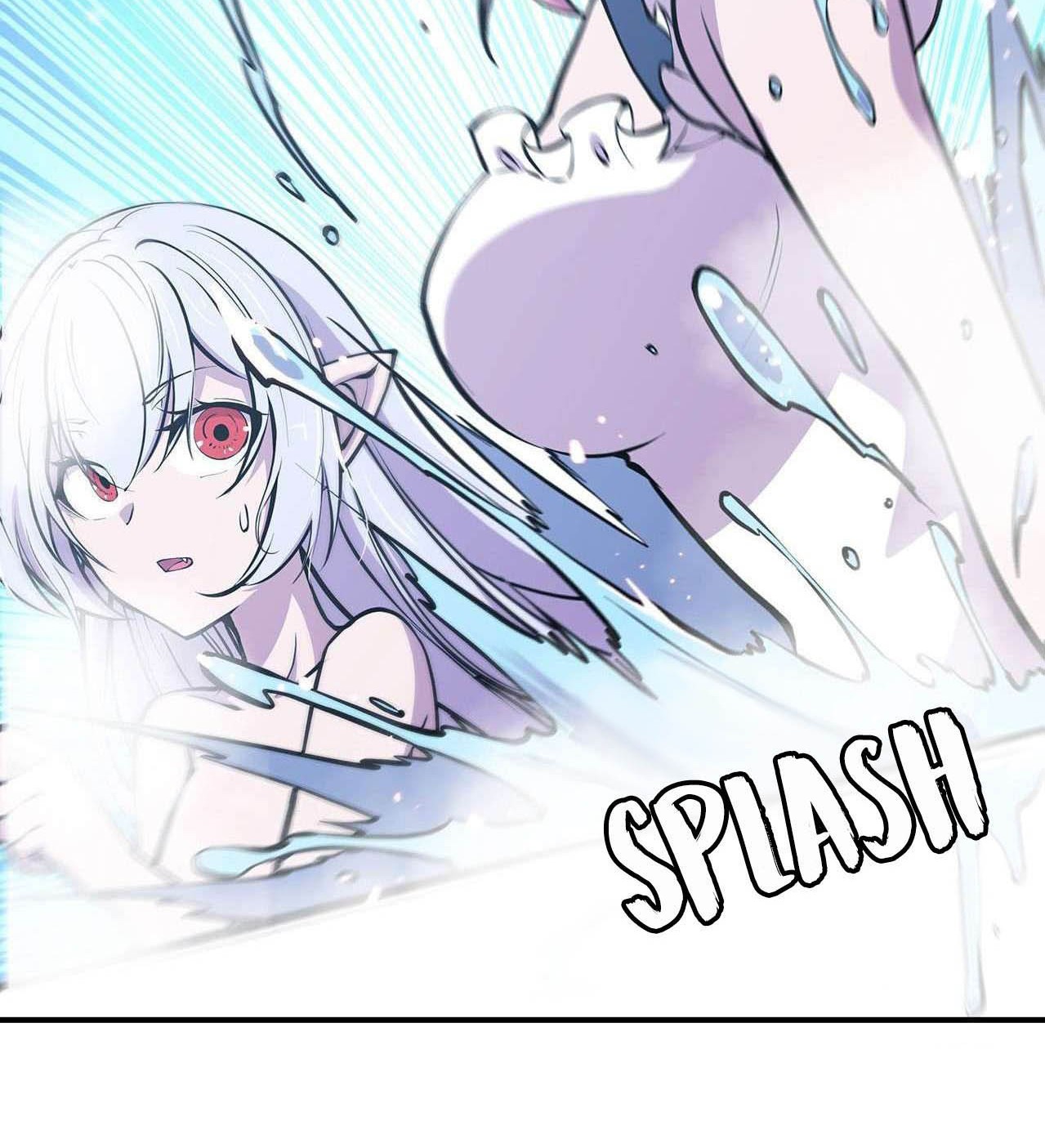 The Blood Princess And The Knight Chapter 77 - halaman 19