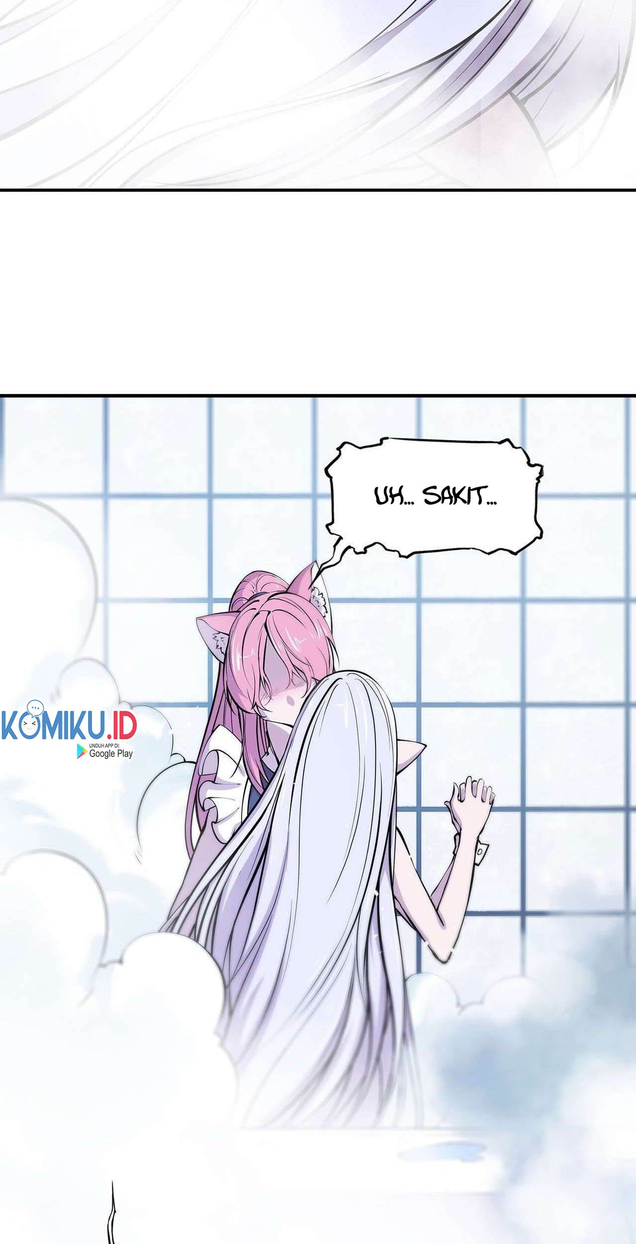 The Blood Princess And The Knight Chapter 77 - halaman 26