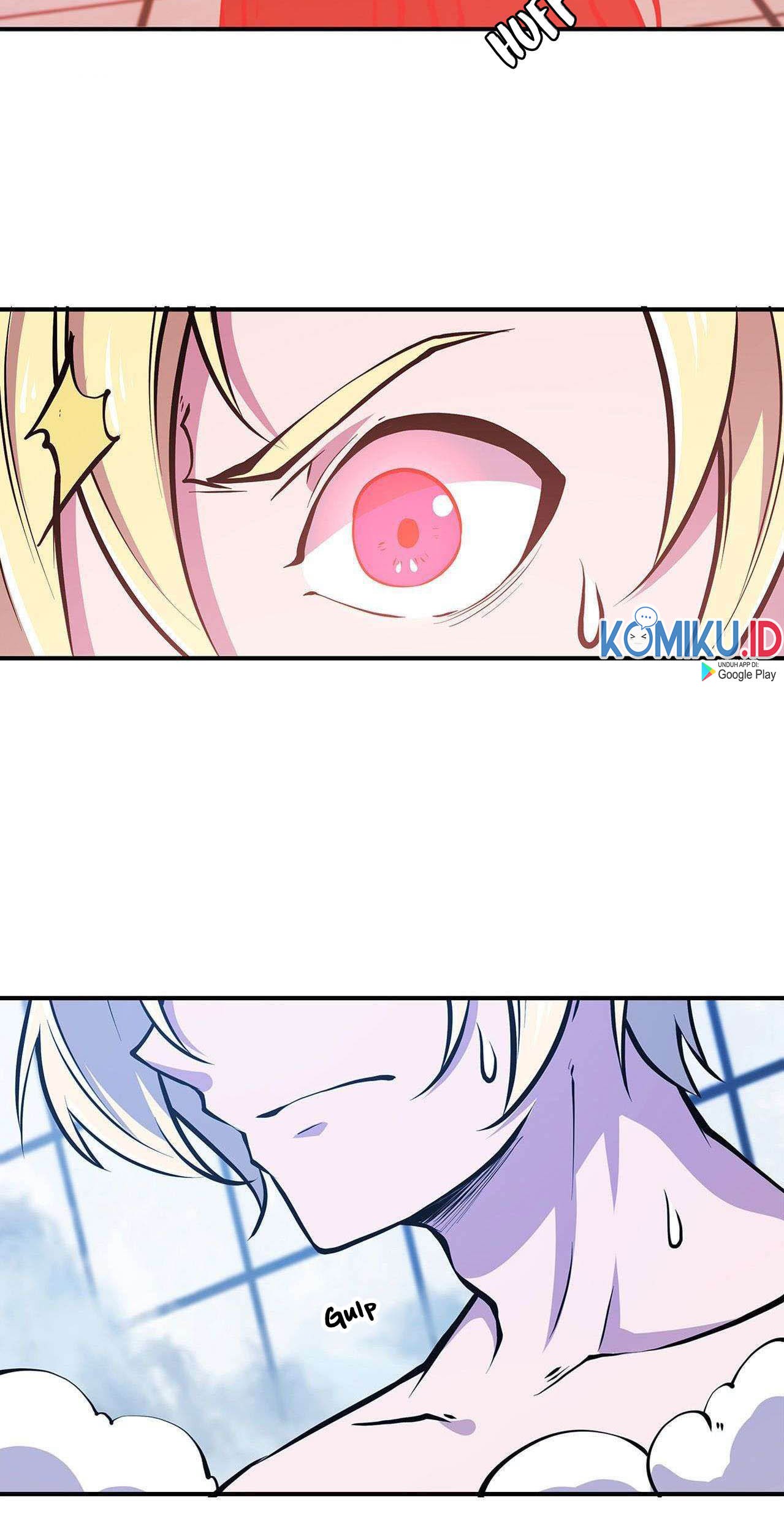 The Blood Princess And The Knight Chapter 77 - halaman 5