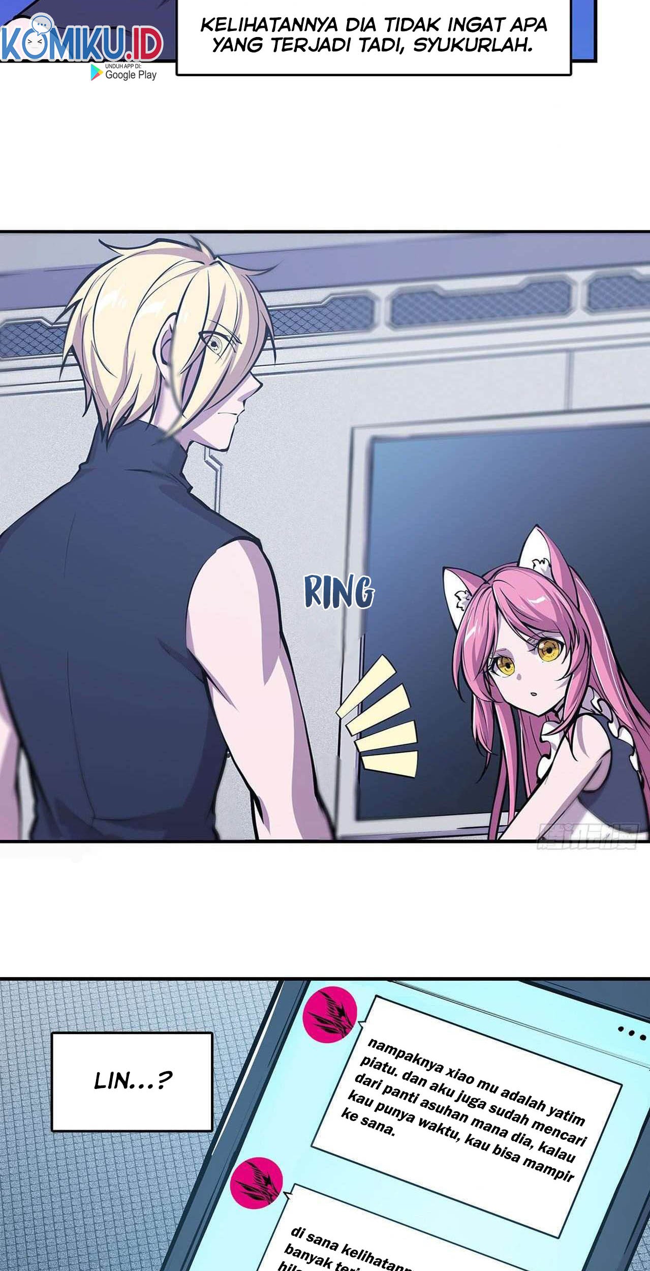 The Blood Princess And The Knight Chapter 78 - halaman 12