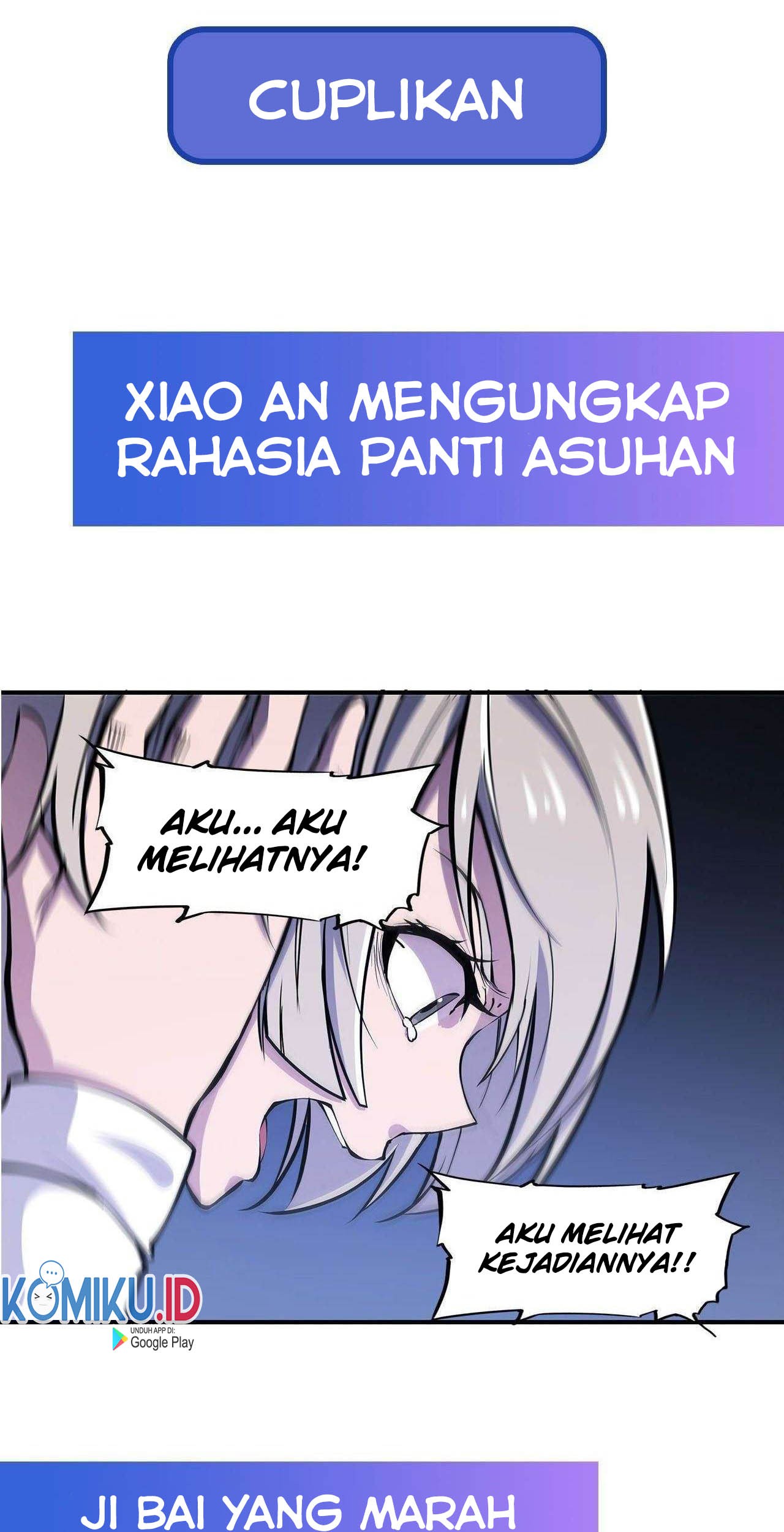 The Blood Princess And The Knight Chapter 78 - halaman 30