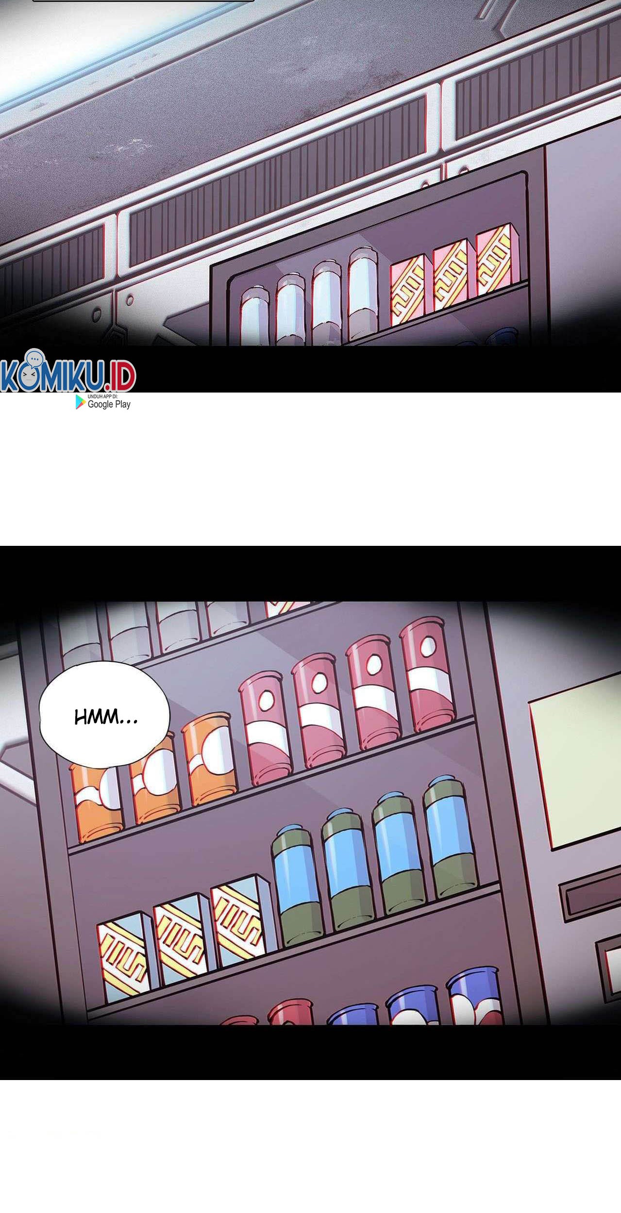 The Blood Princess And The Knight Chapter 78 - halaman 4