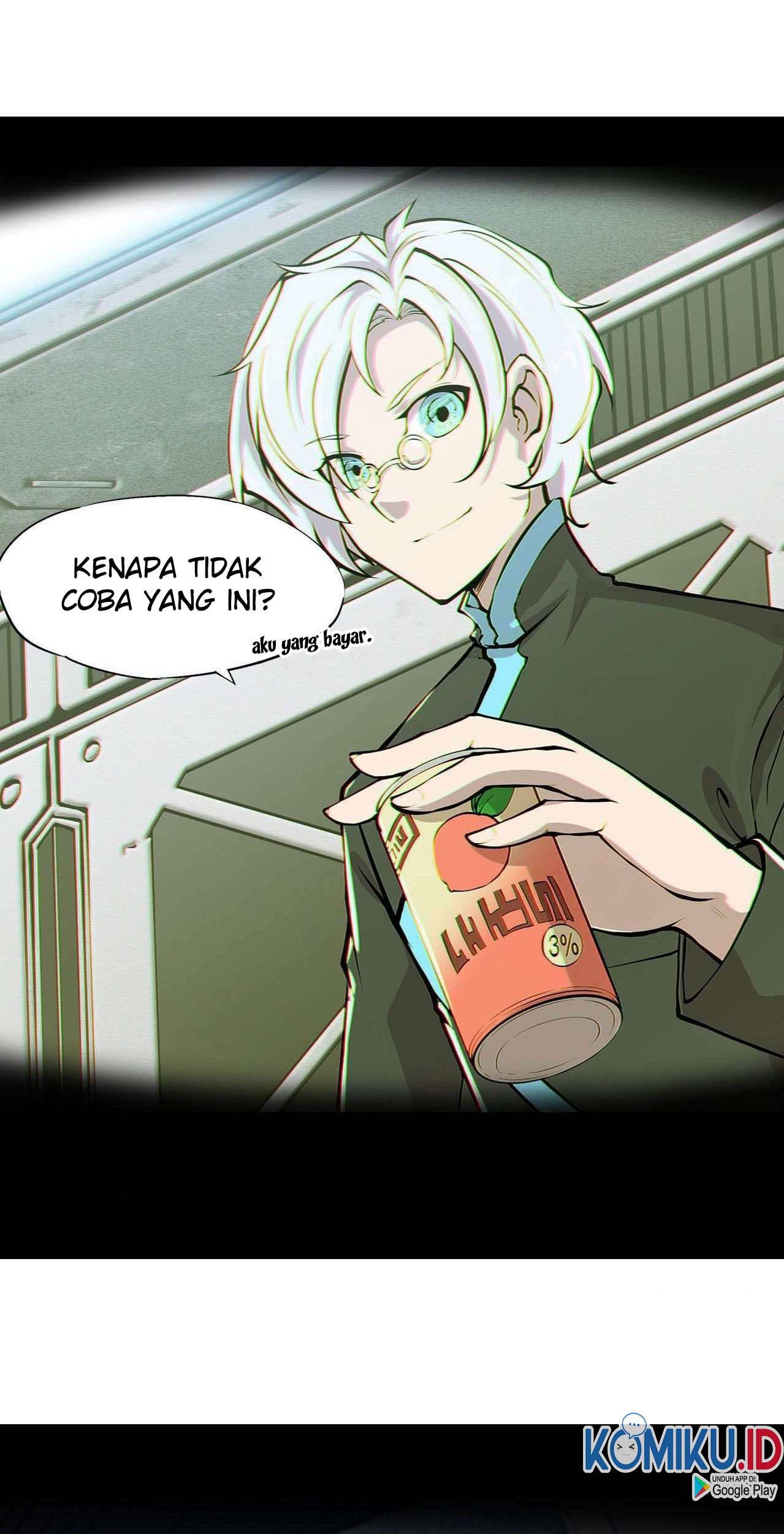 The Blood Princess And The Knight Chapter 78 - halaman 7
