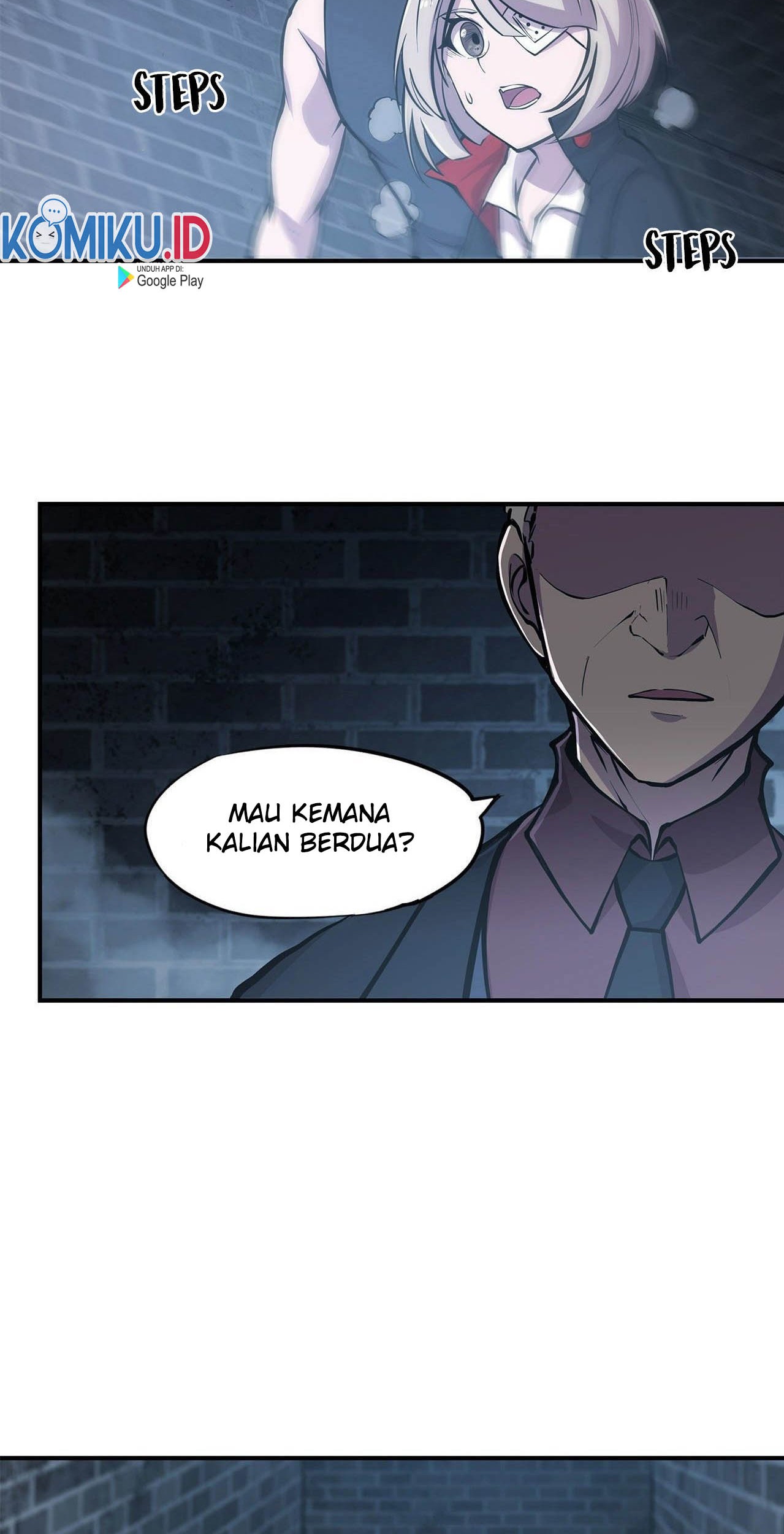 The Blood Princess And The Knight Chapter 79 - halaman 12