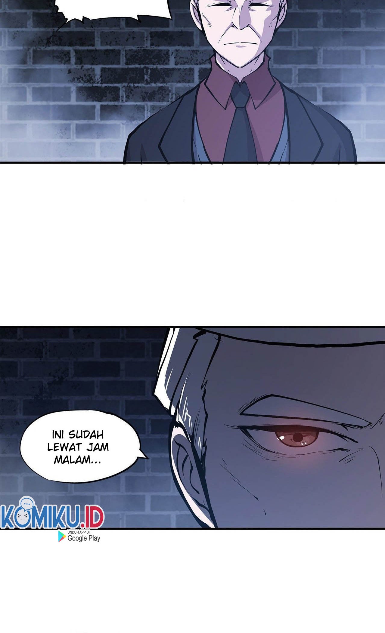 The Blood Princess And The Knight Chapter 79 - halaman 14