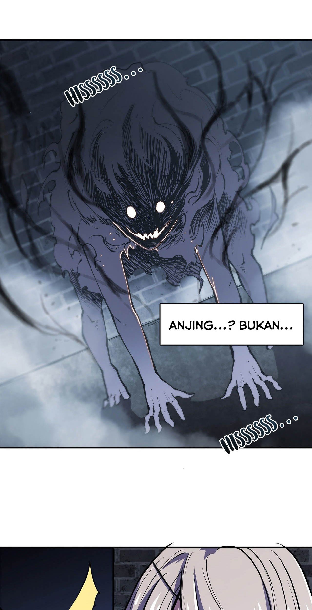 The Blood Princess And The Knight Chapter 79 - halaman 16