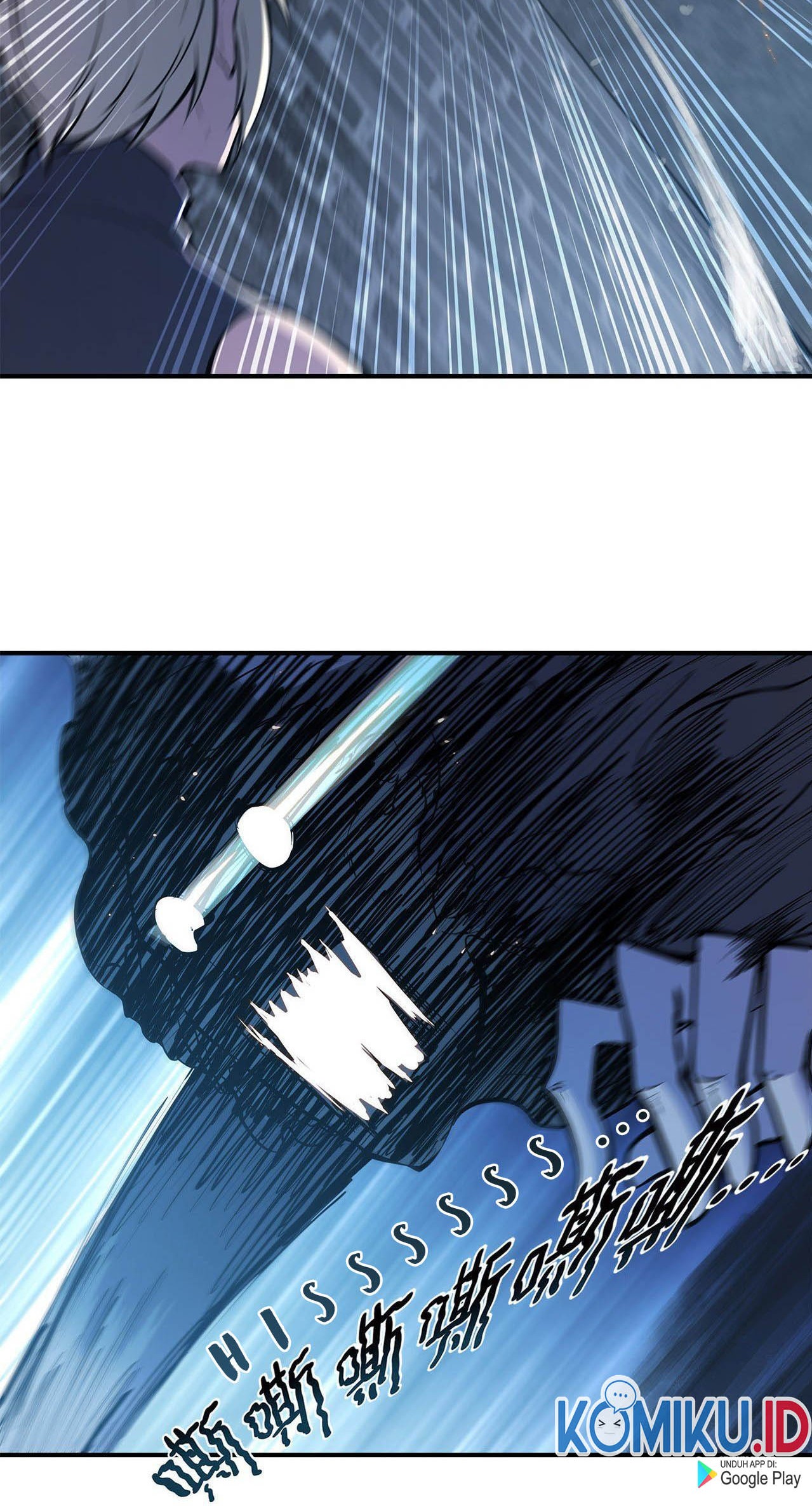 The Blood Princess And The Knight Chapter 79 - halaman 26