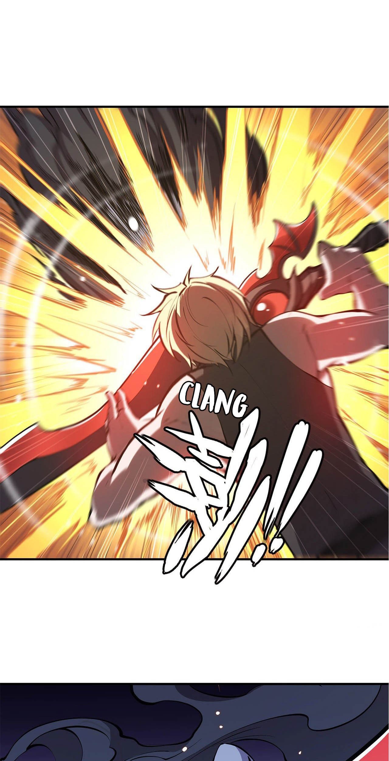 The Blood Princess And The Knight Chapter 79 - halaman 27