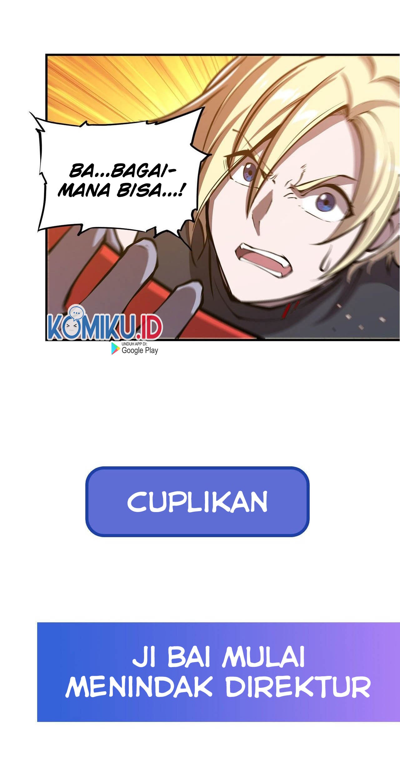 The Blood Princess And The Knight Chapter 79 - halaman 29