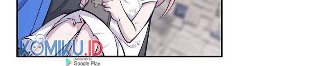 The Blood Princess And The Knight Chapter 8 - halaman 7