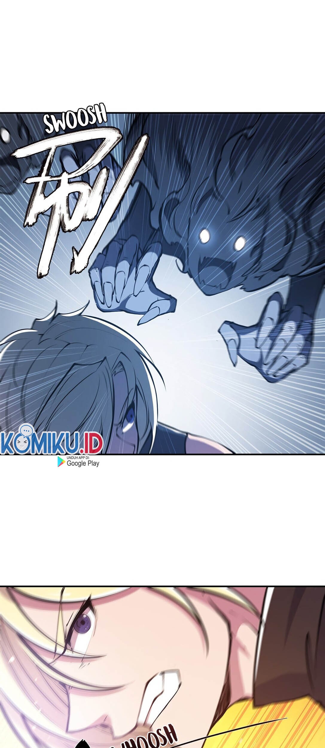 The Blood Princess And The Knight Chapter 80 - halaman 11