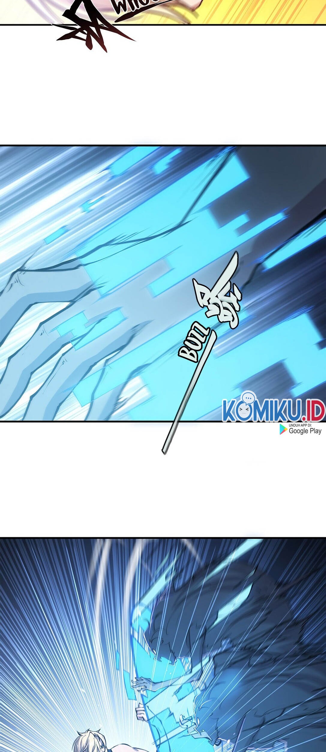 The Blood Princess And The Knight Chapter 80 - halaman 12