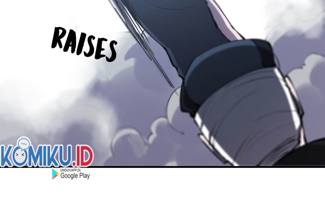 The Blood Princess And The Knight Chapter 80 - halaman 19