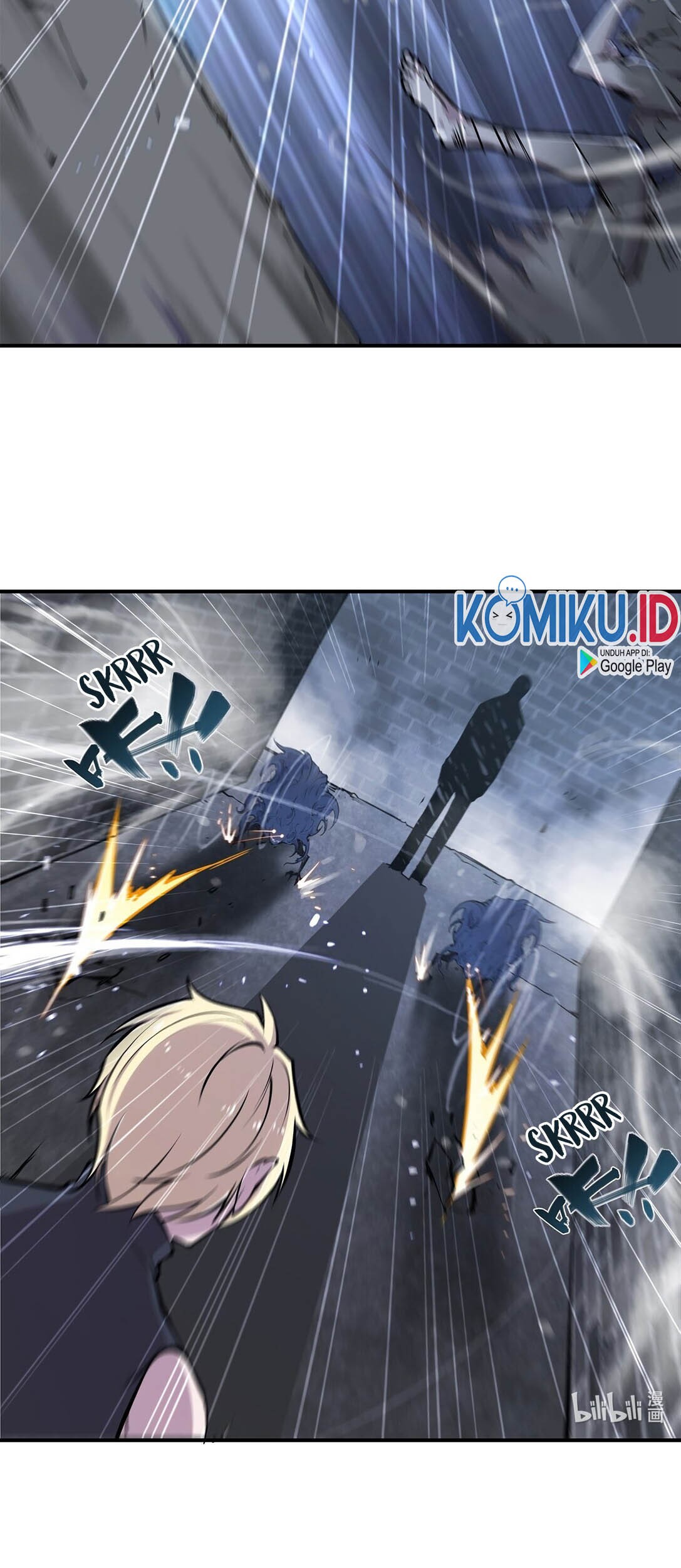 The Blood Princess And The Knight Chapter 80 - halaman 5