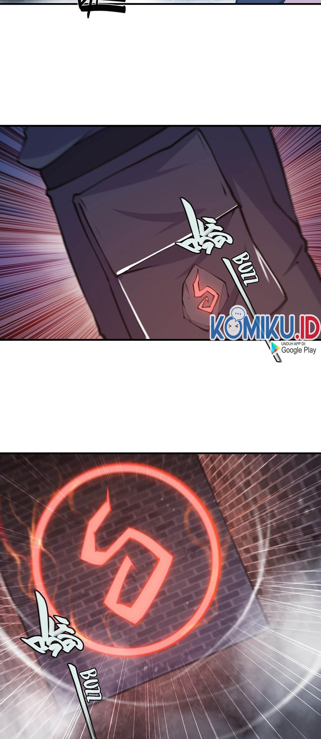 The Blood Princess And The Knight Chapter 81 - halaman 15