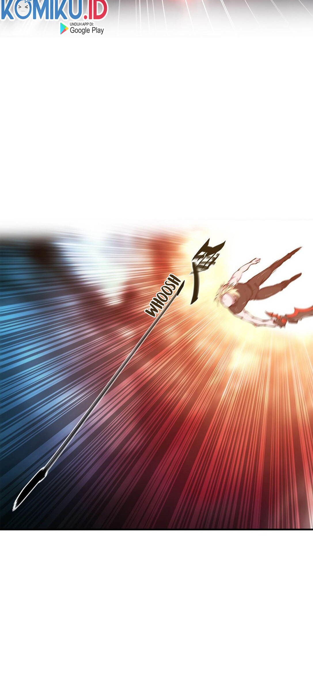 The Blood Princess And The Knight Chapter 81 - halaman 20