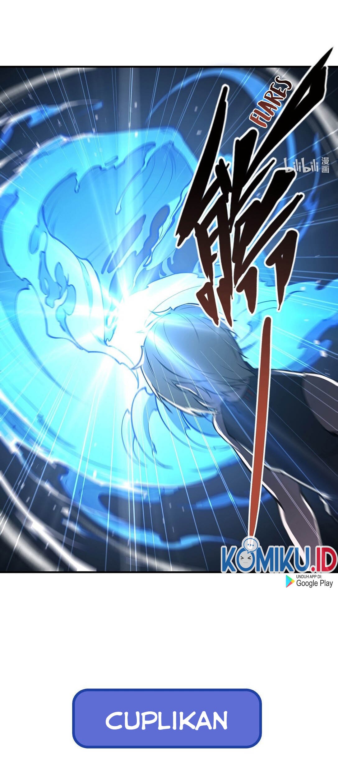 The Blood Princess And The Knight Chapter 81 - halaman 28