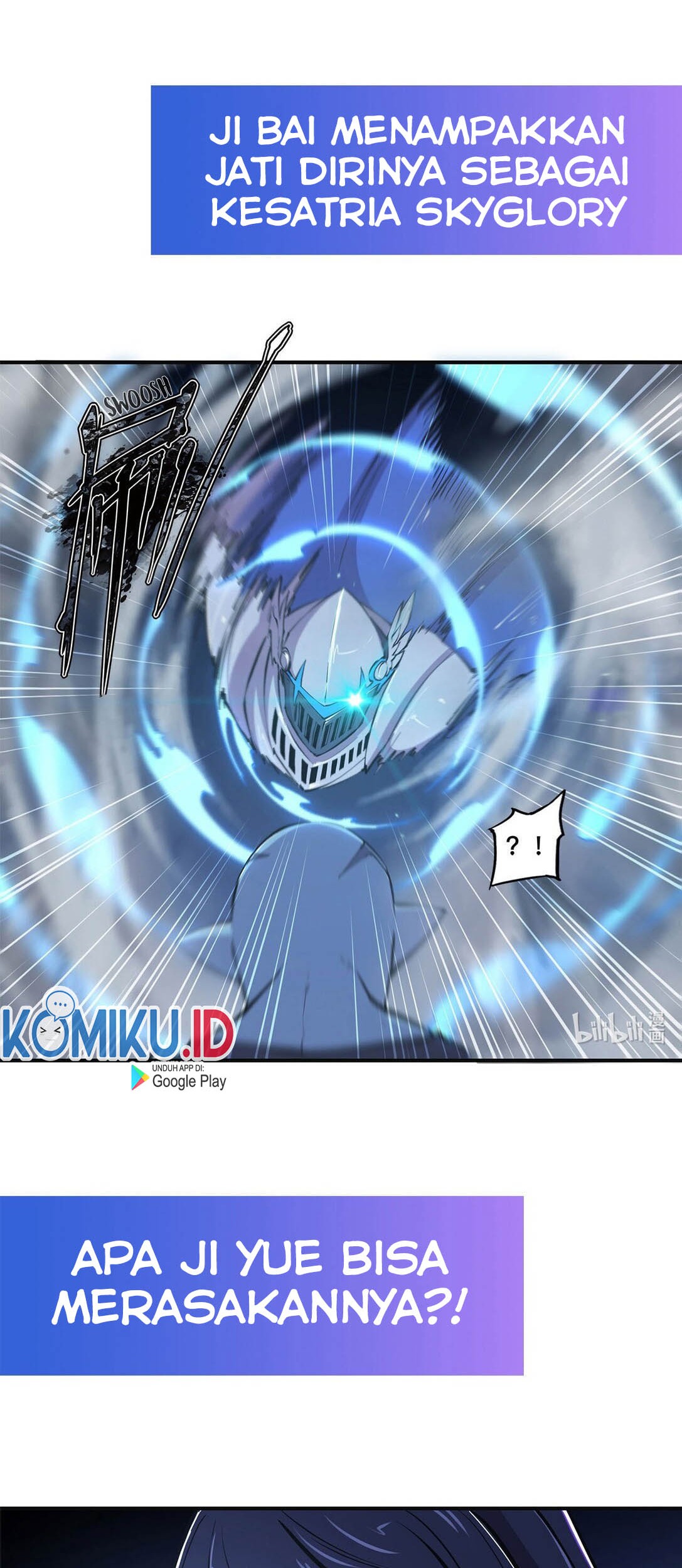 The Blood Princess And The Knight Chapter 81 - halaman 29