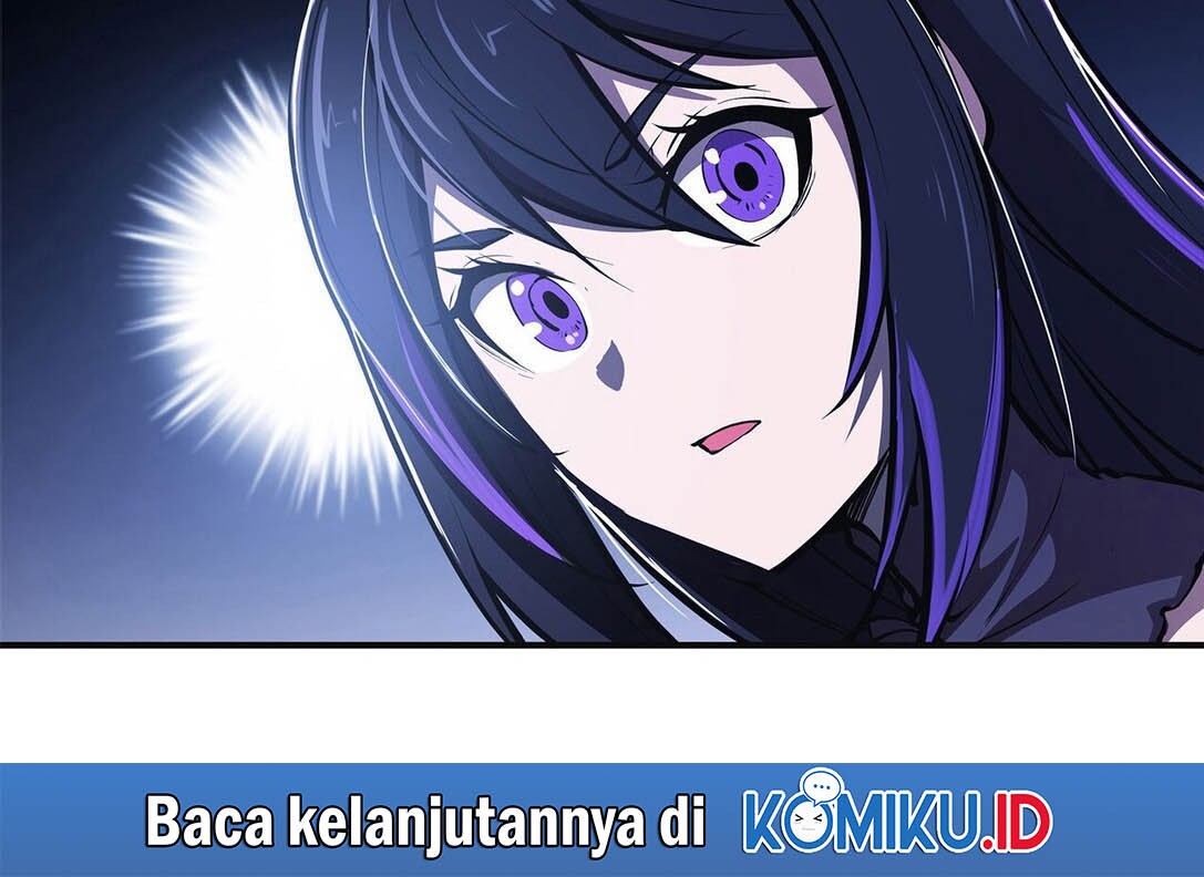 The Blood Princess And The Knight Chapter 81 - halaman 30