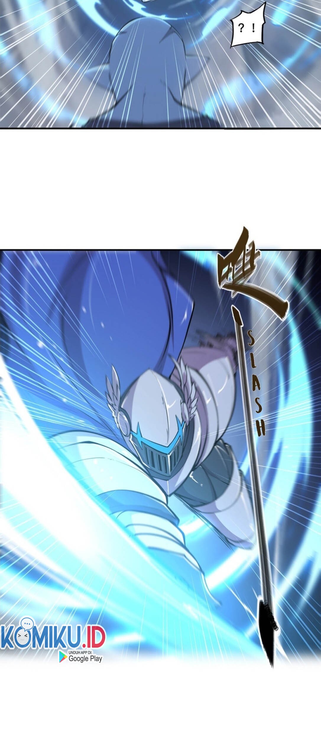 The Blood Princess And The Knight Chapter 82 - halaman 24