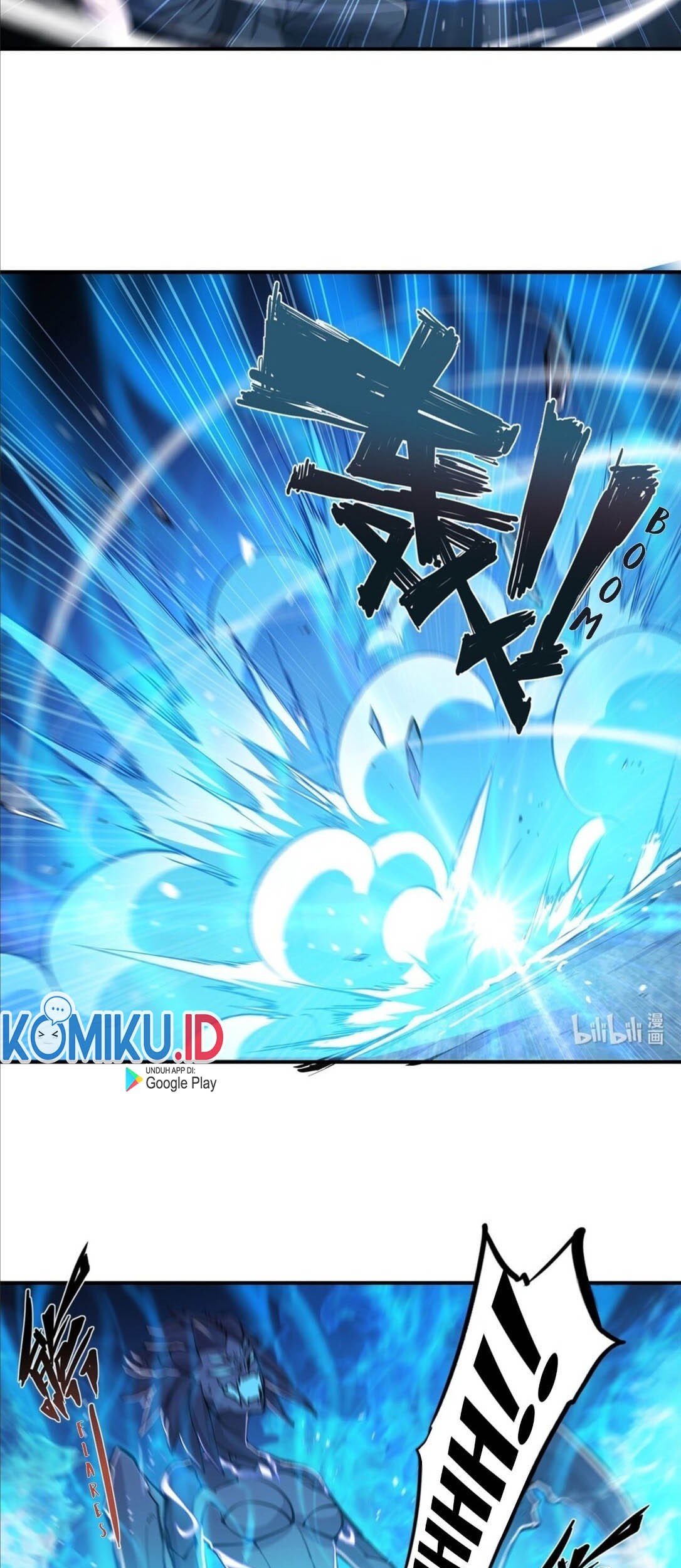 The Blood Princess And The Knight Chapter 82 - halaman 6