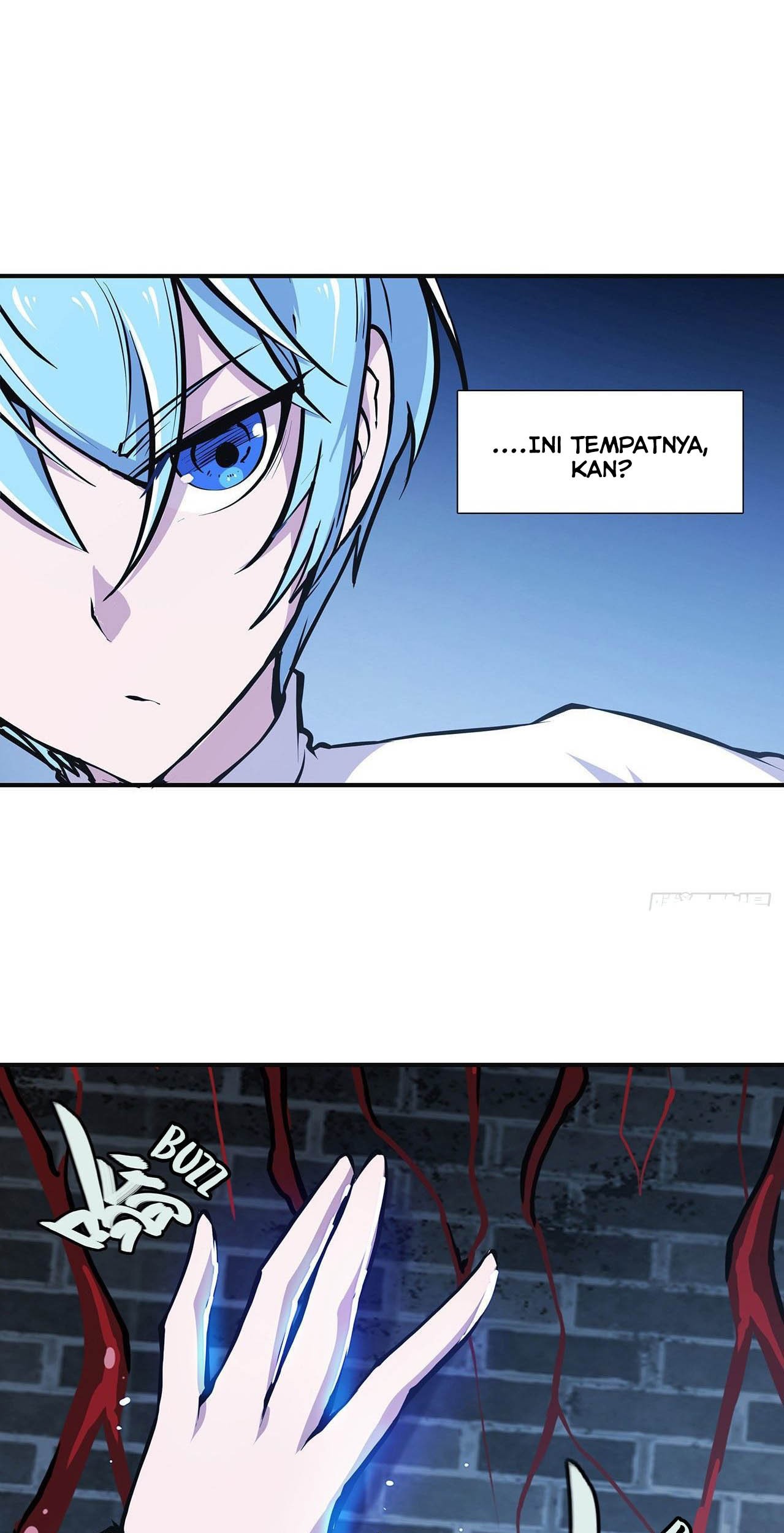 The Blood Princess And The Knight Chapter 83 - halaman 12