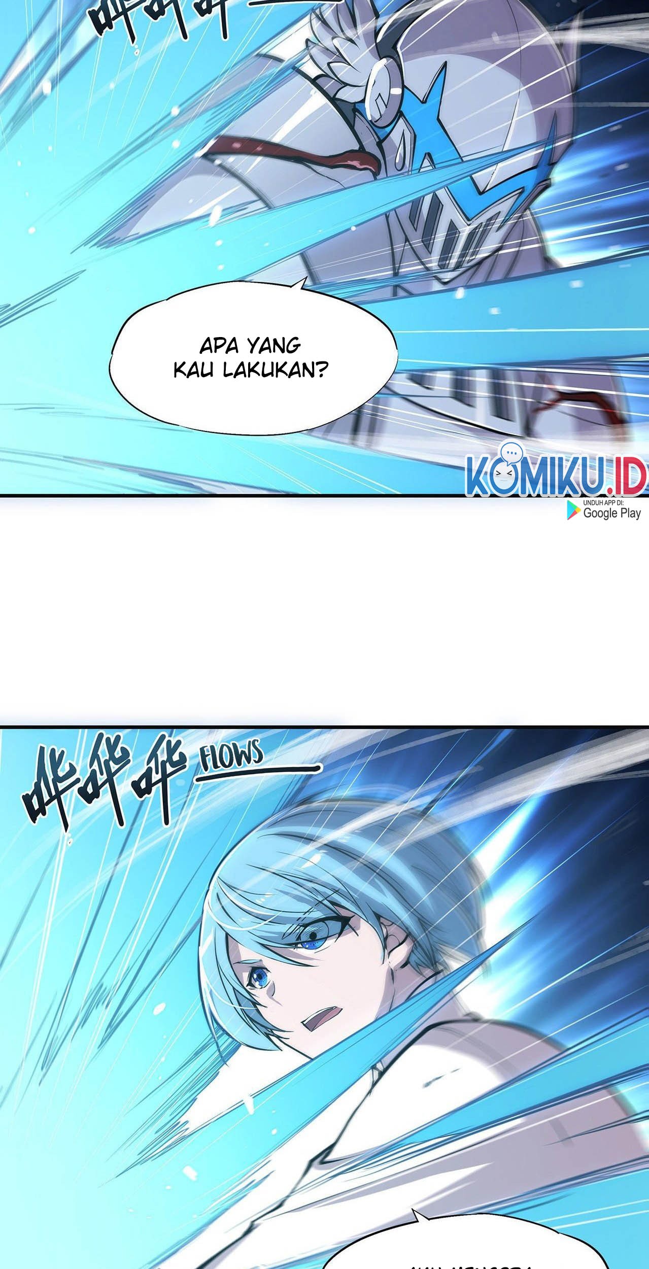 The Blood Princess And The Knight Chapter 83 - halaman 14