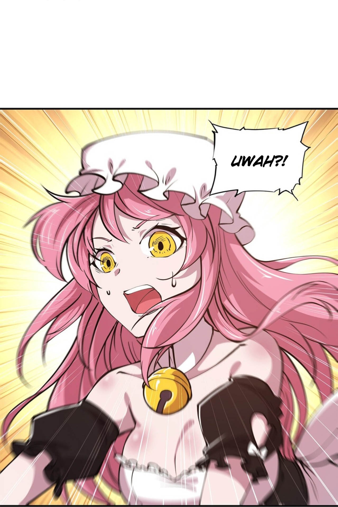 The Blood Princess And The Knight Chapter 84 - halaman 19