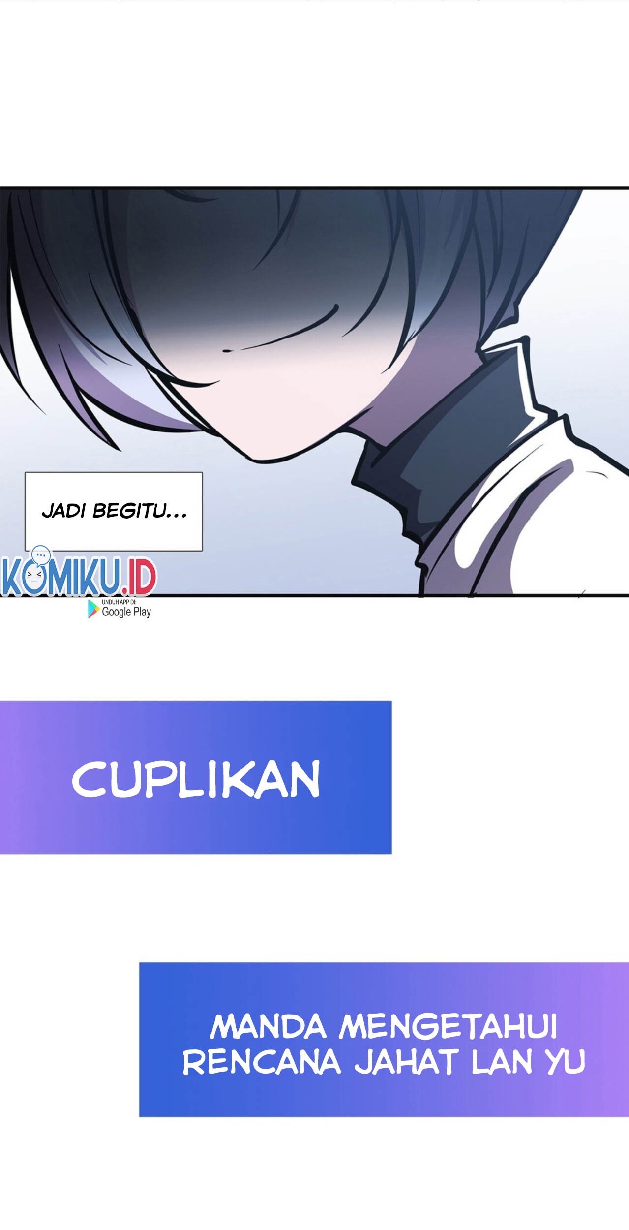 The Blood Princess And The Knight Chapter 84 - halaman 28