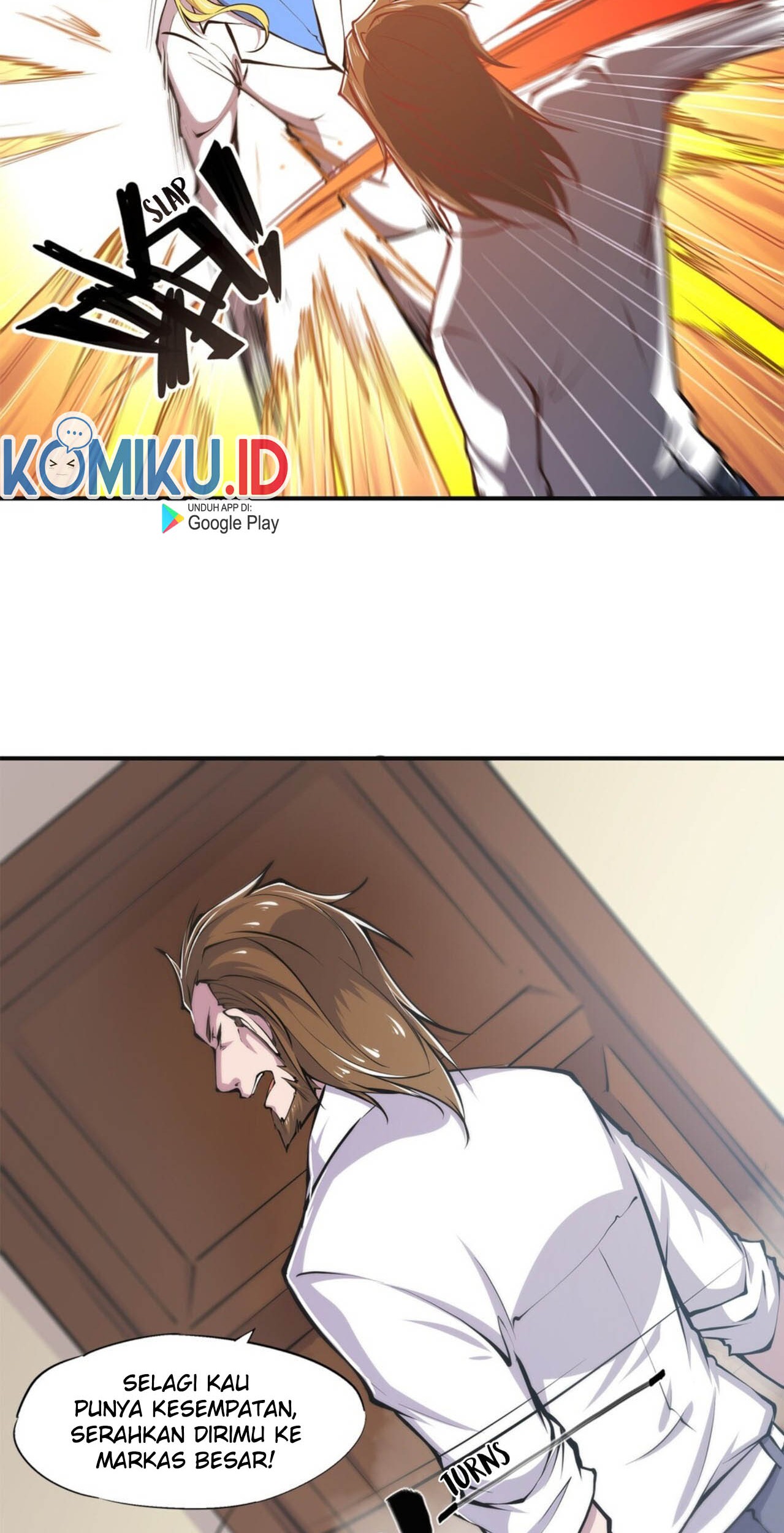 The Blood Princess And The Knight Chapter 85 - halaman 11